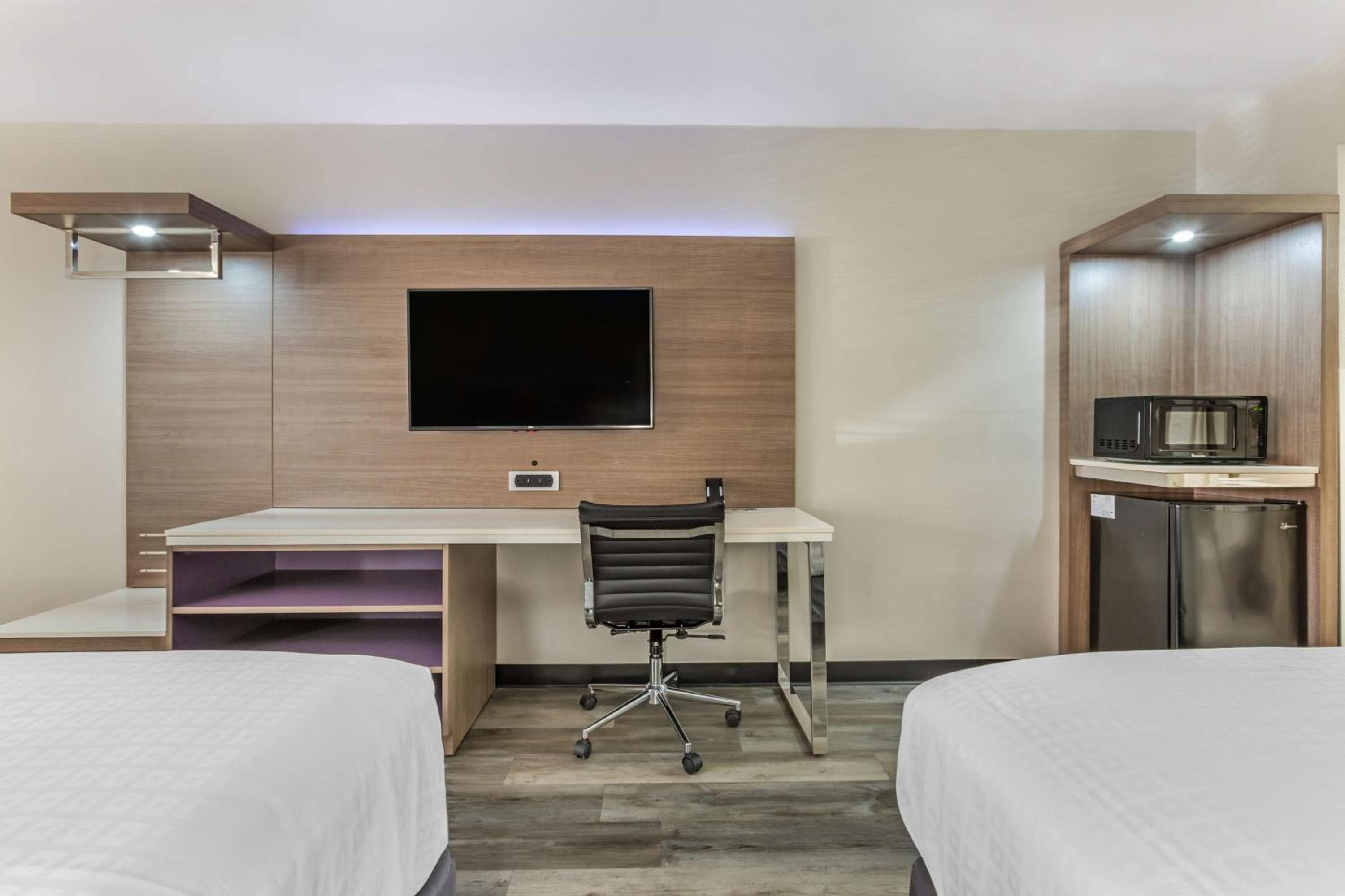 Best Western Sunland Park Inn