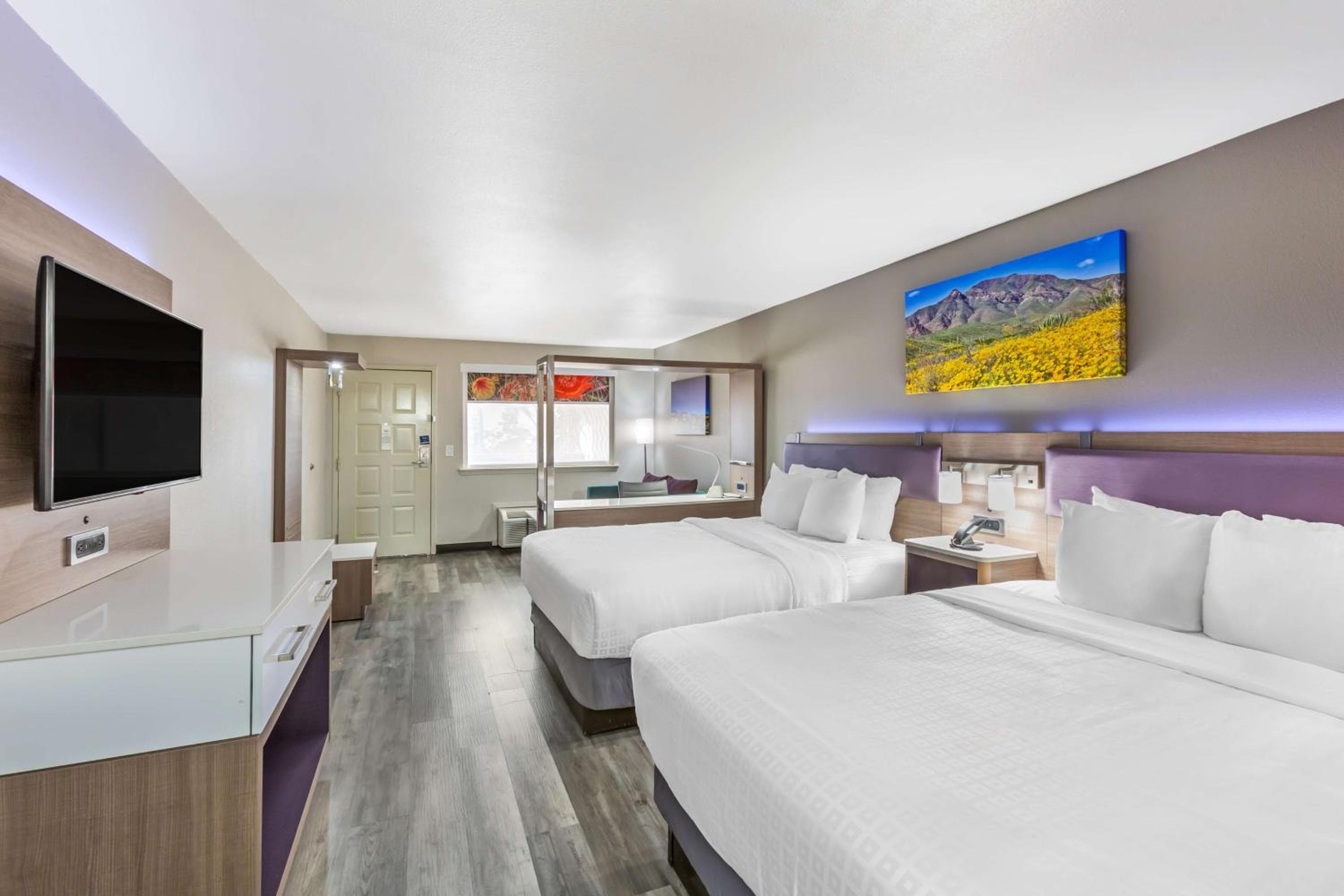 Best Western Sunland Park Inn