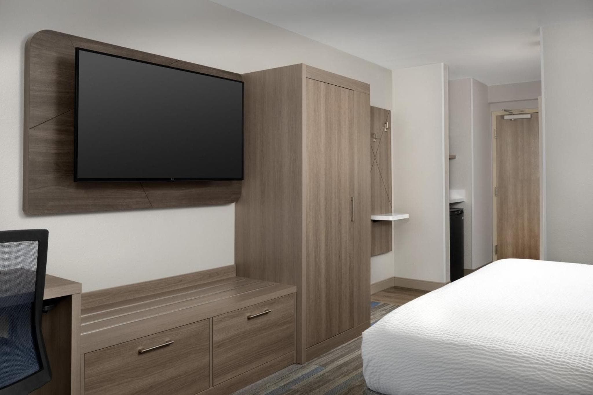 Holiday Inn Express Washington DC-BW Parkway by IHG