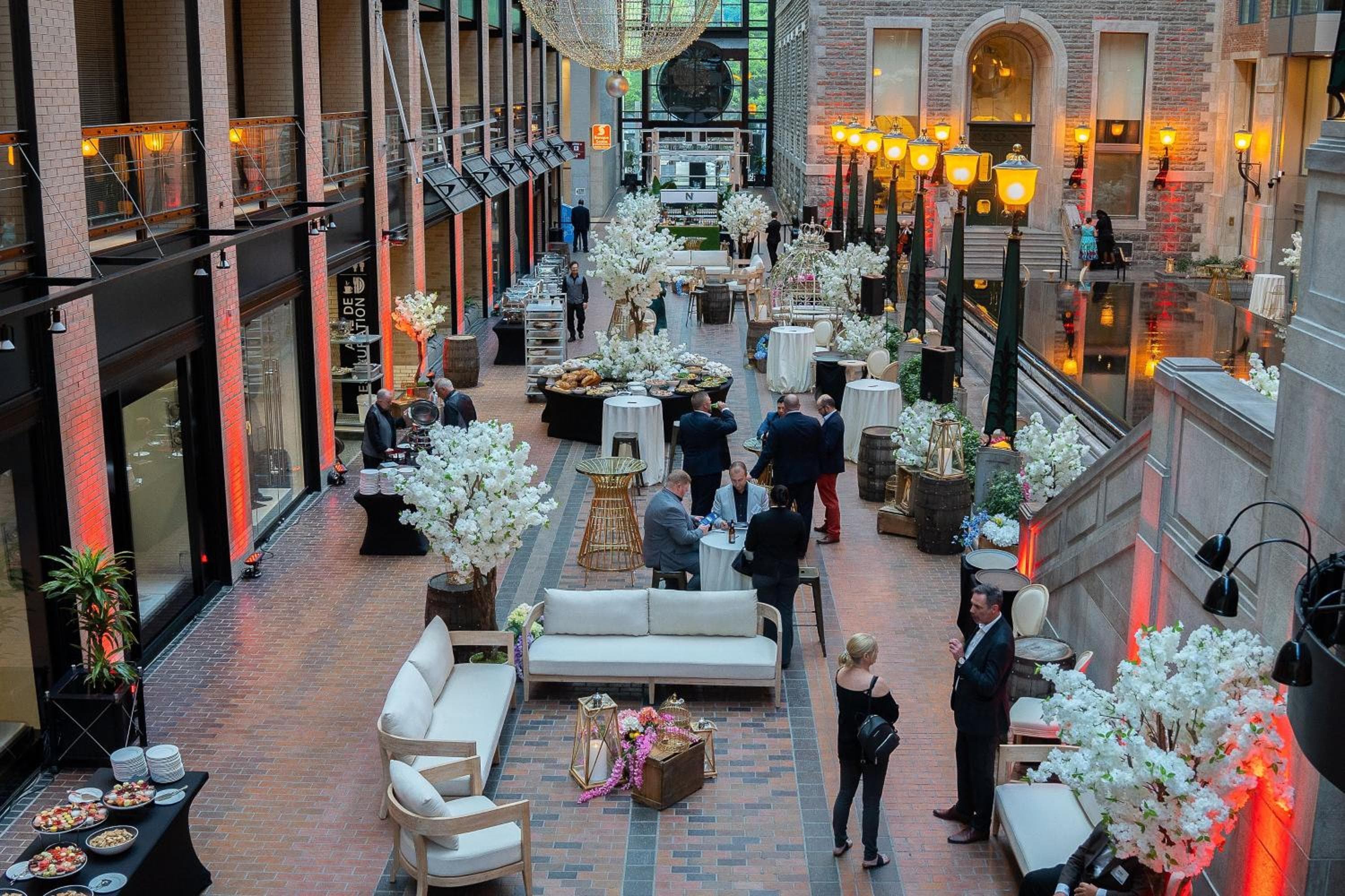InterContinental Montreal by IHG