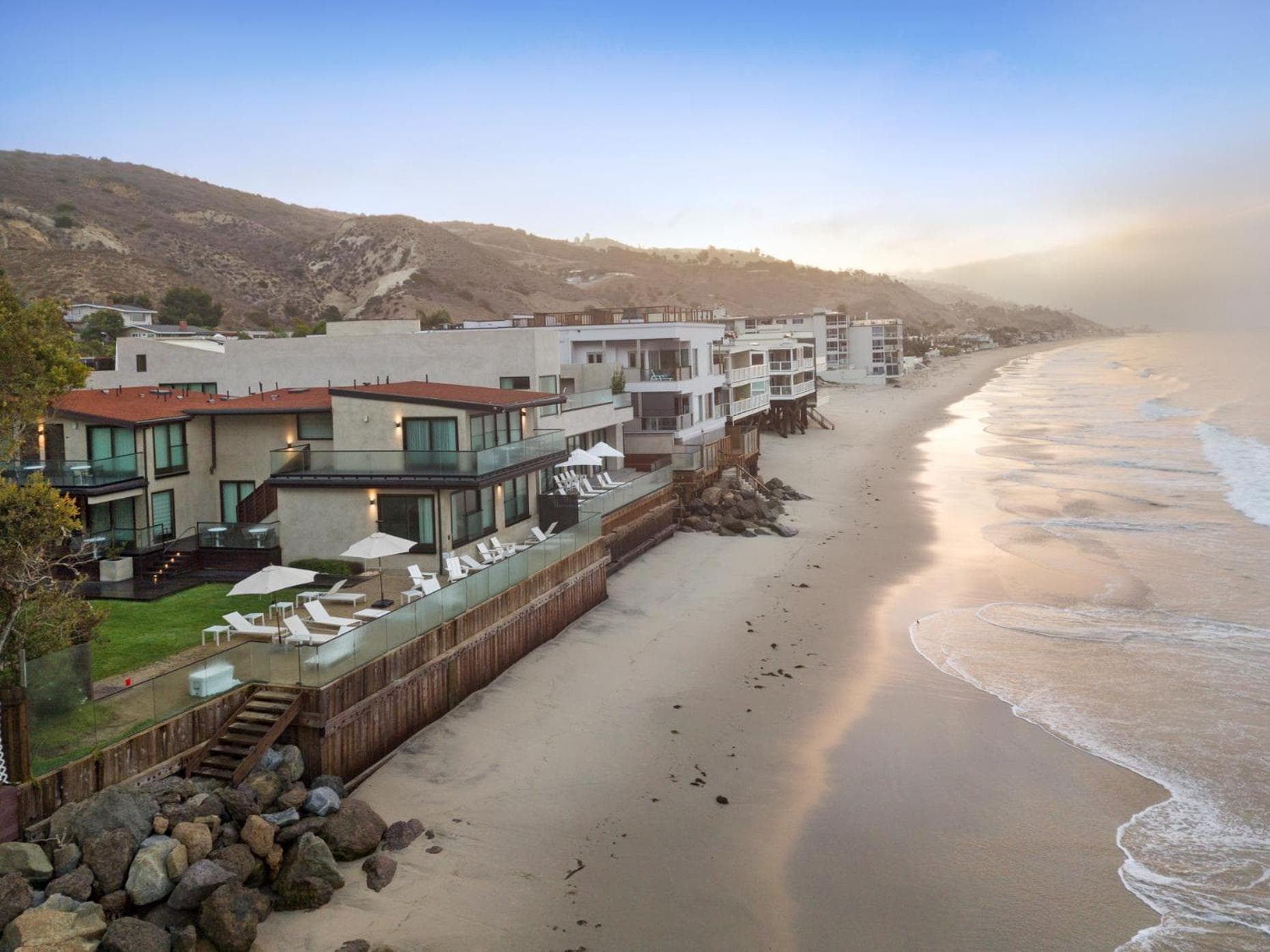 Malibu Sand by Stay Awhile Villas