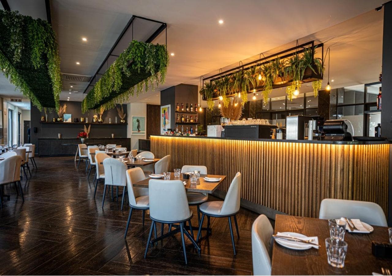 The Catalyst Apartment Hotel by NEWMARK