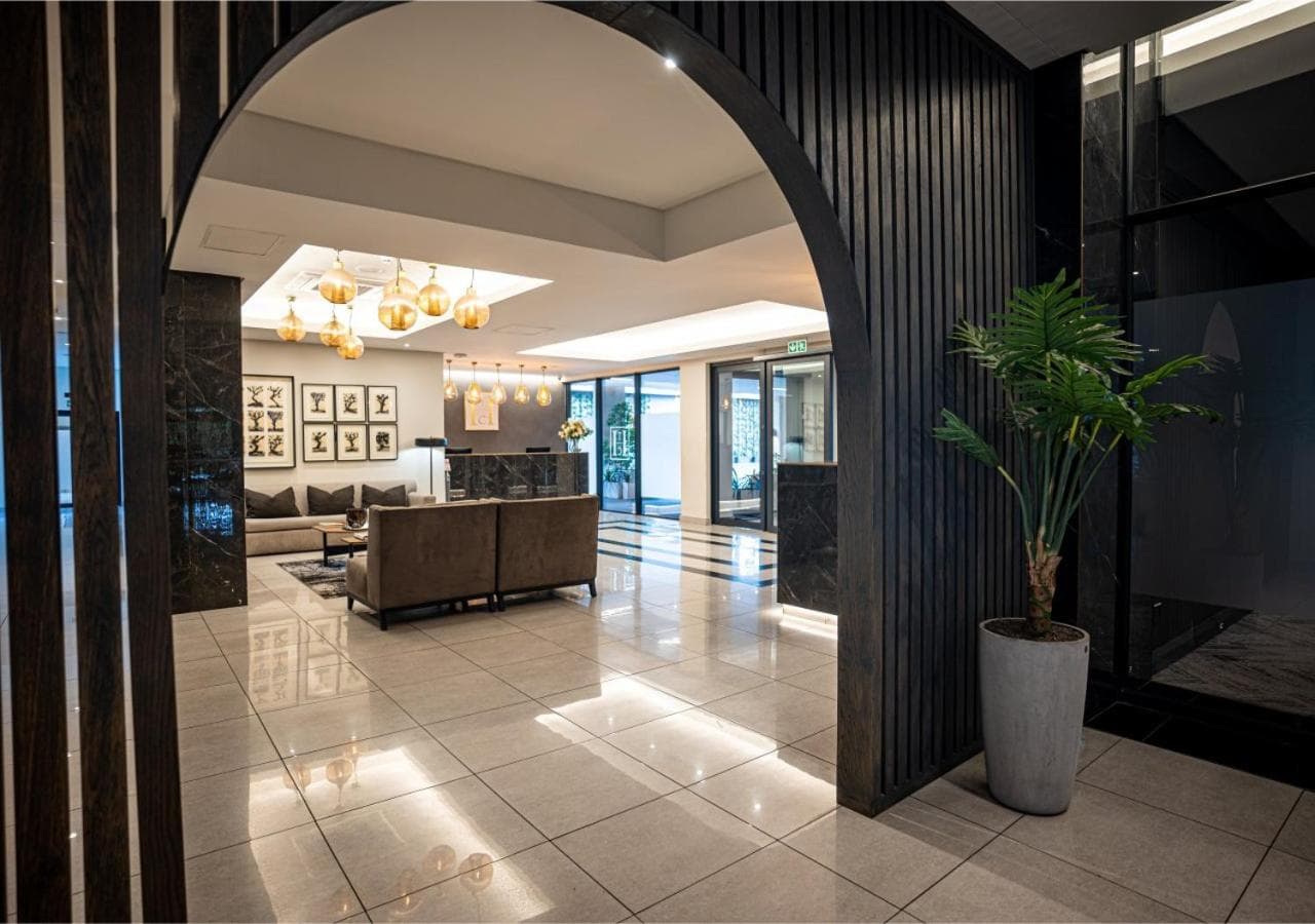 The Catalyst Apartment Hotel by NEWMARK