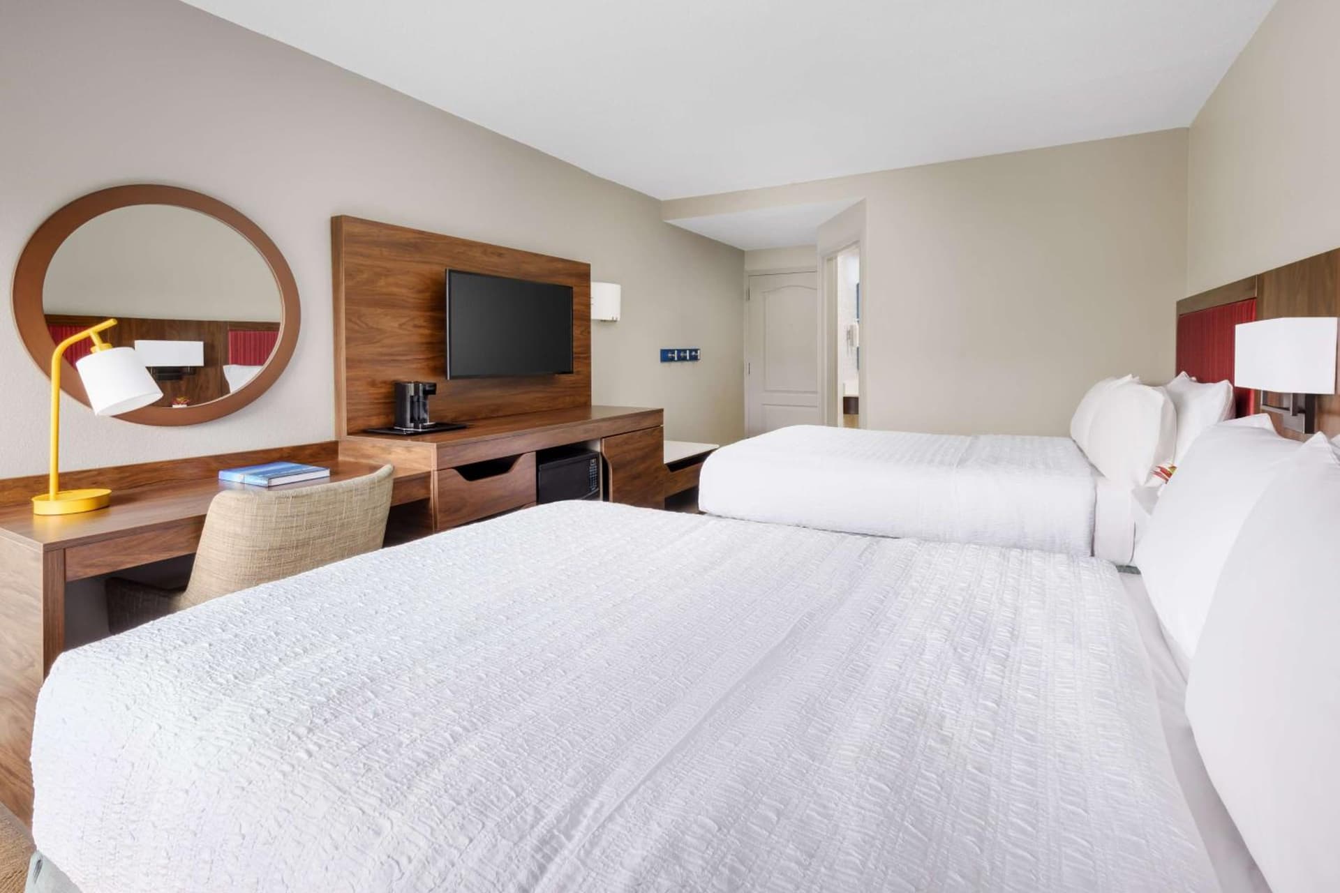 Hampton Inn Ft. Lauderdale-Cypress Creek