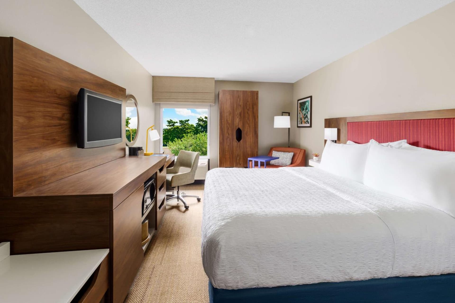 Hampton Inn Ft. Lauderdale-Cypress Creek