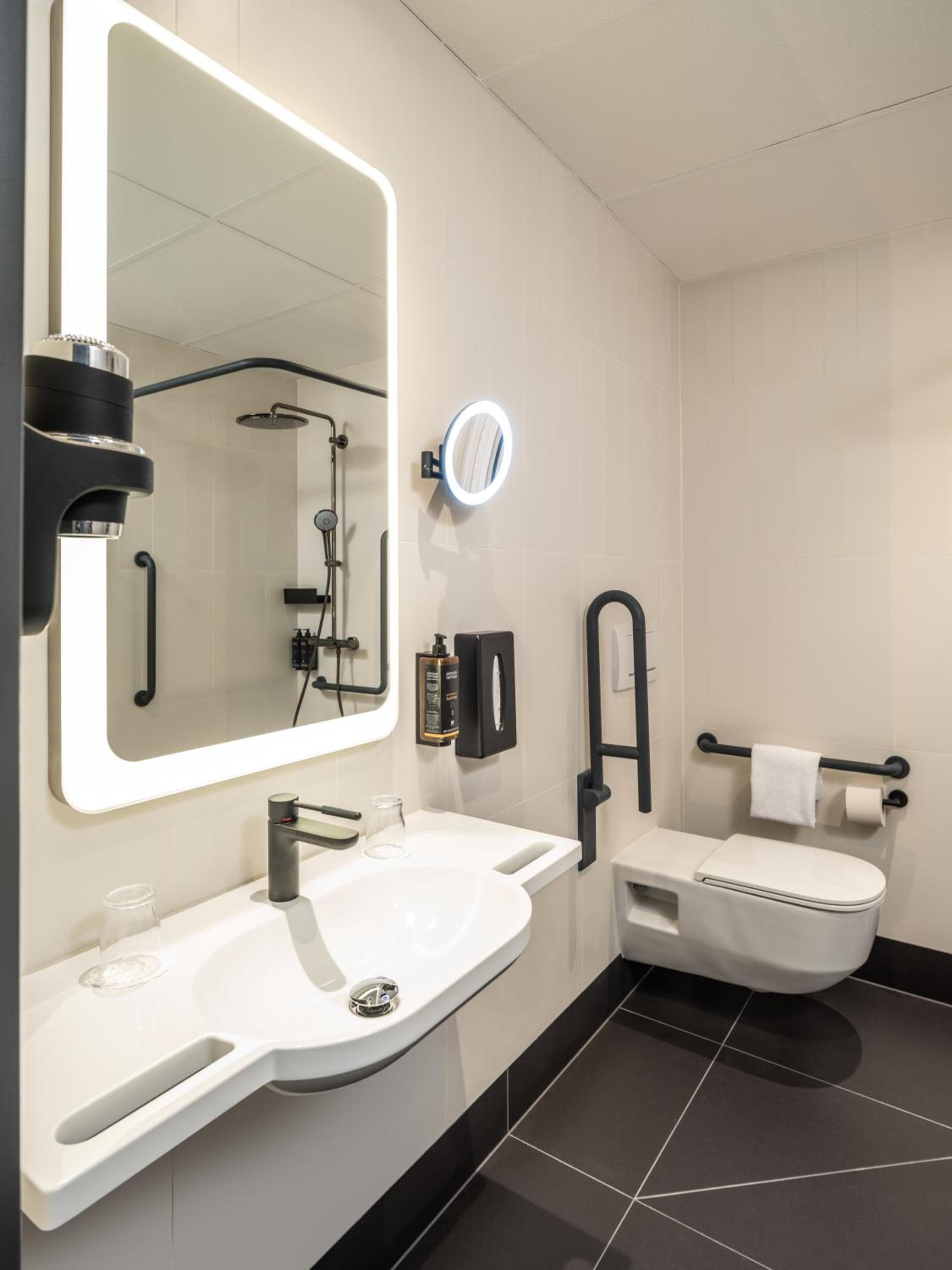 Hotel Mercure Wien City