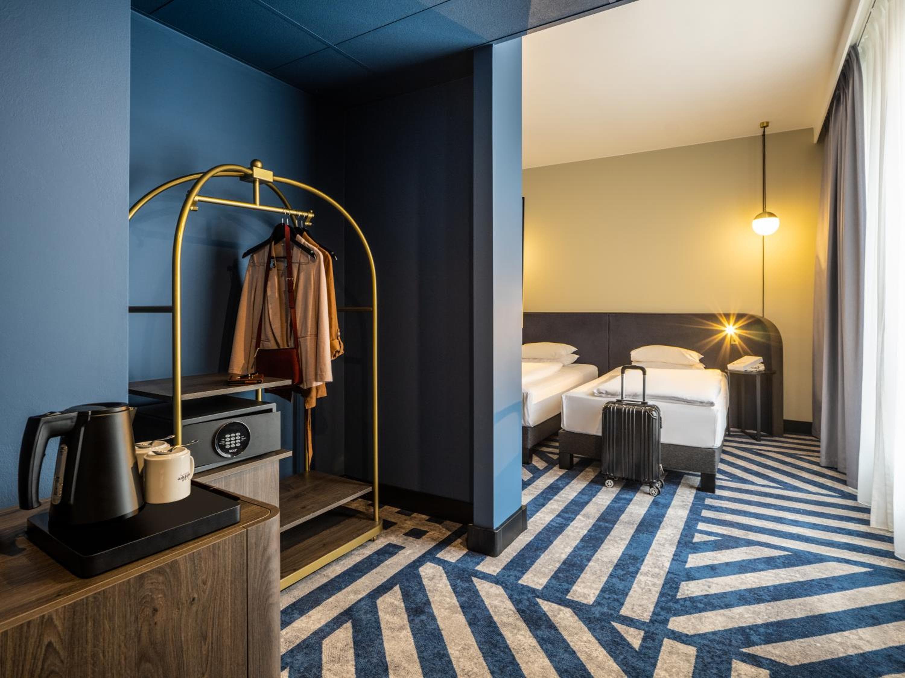 Hotel Mercure Wien City