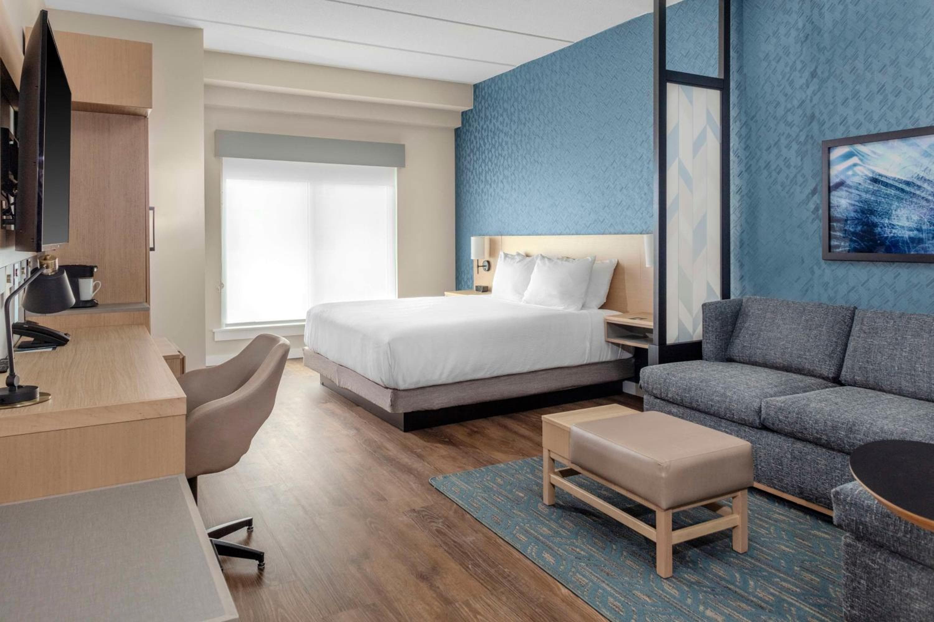 Hyatt Place St Augustine Vilano Beach