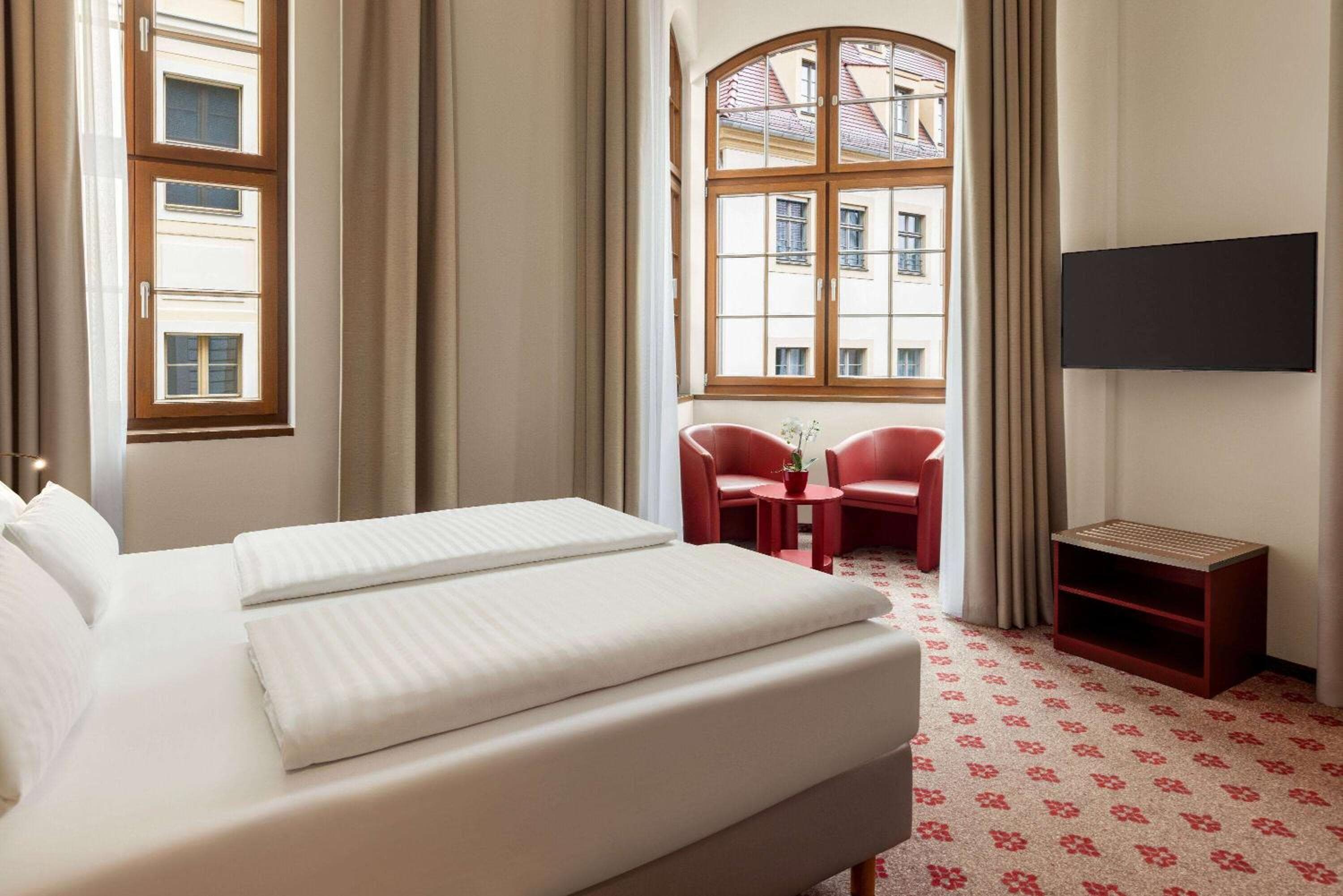 Amedia Plaza Dresden