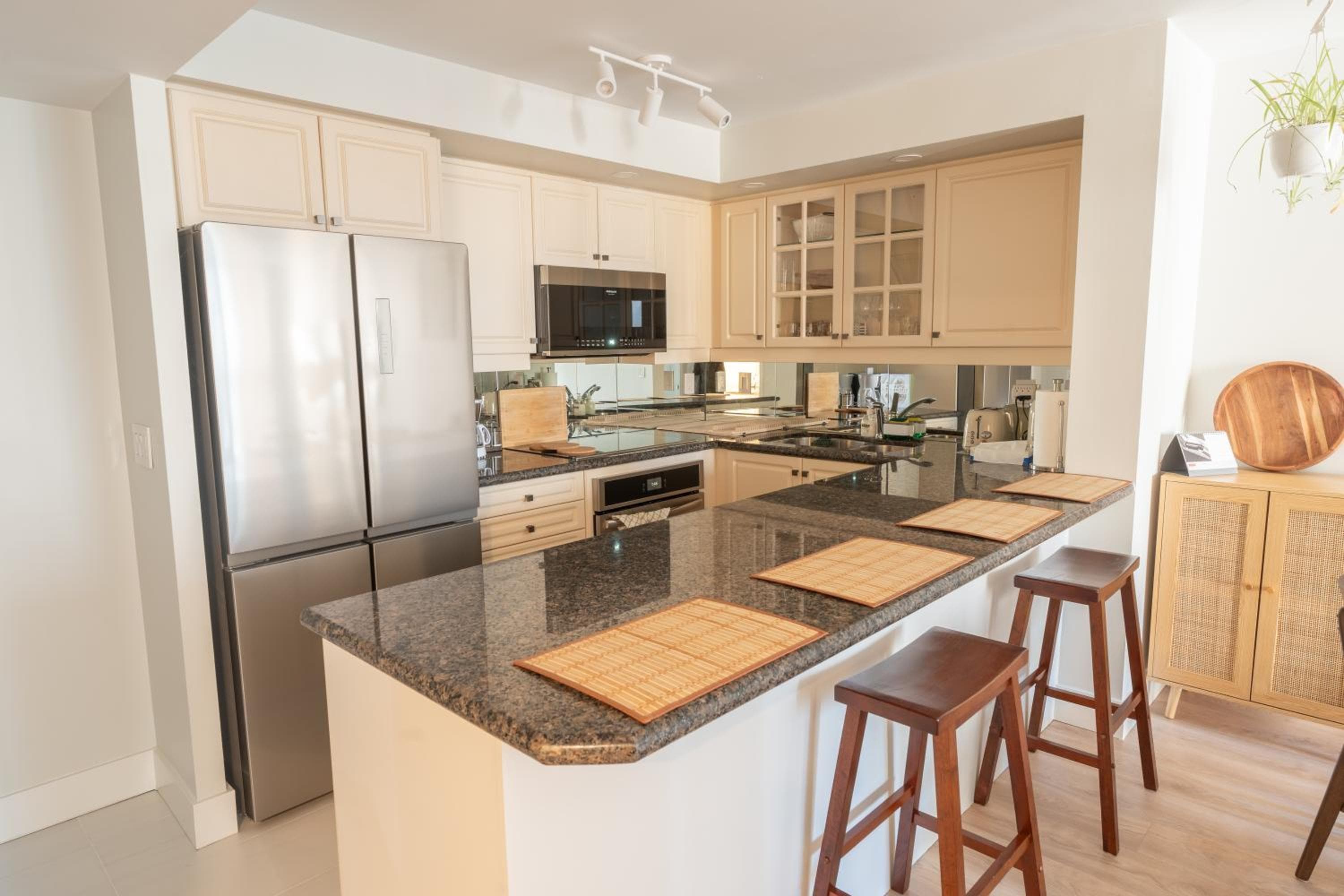 Boutique Suite of Downtown Toronto