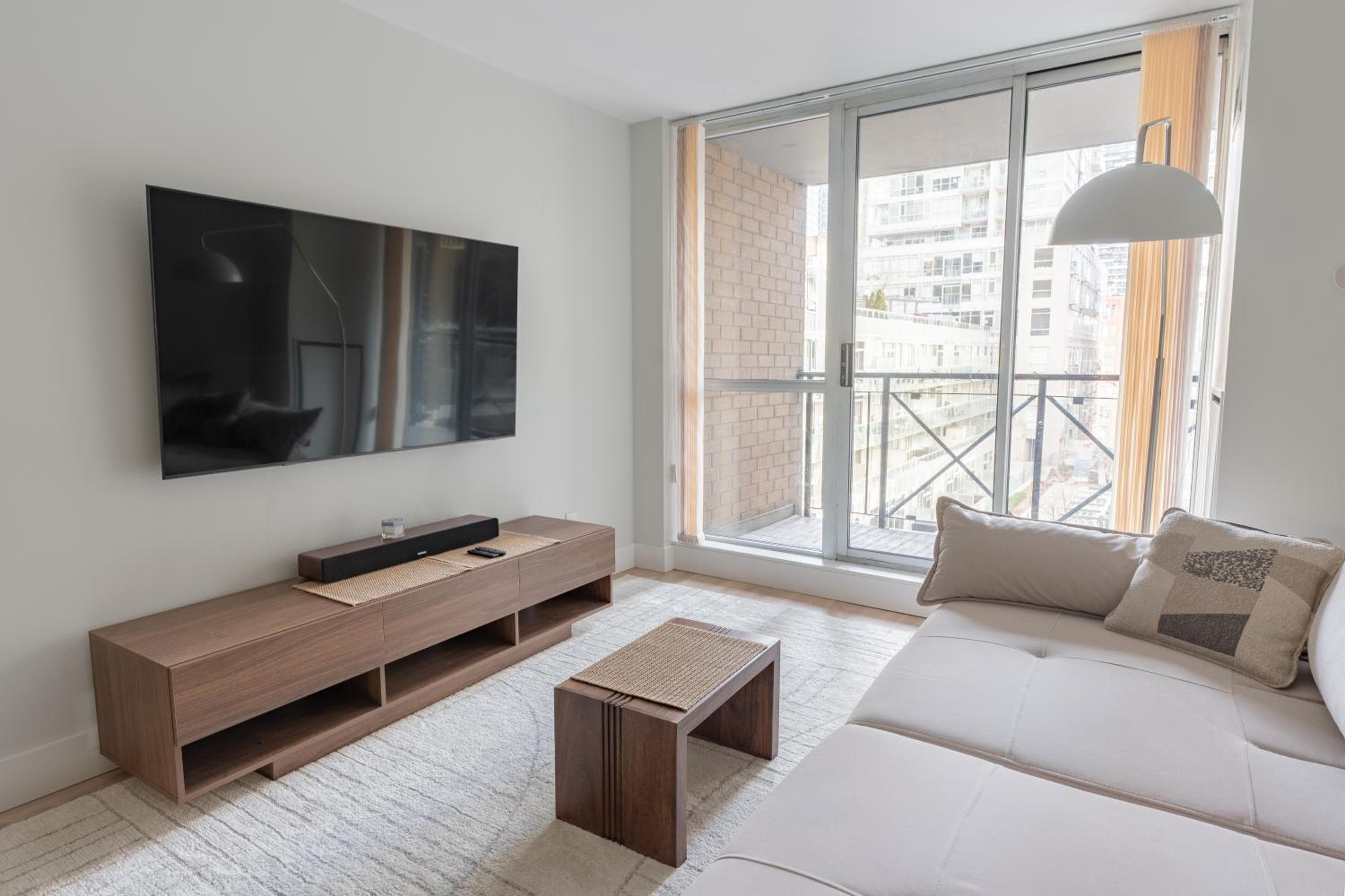 Boutique Suite of Downtown Toronto