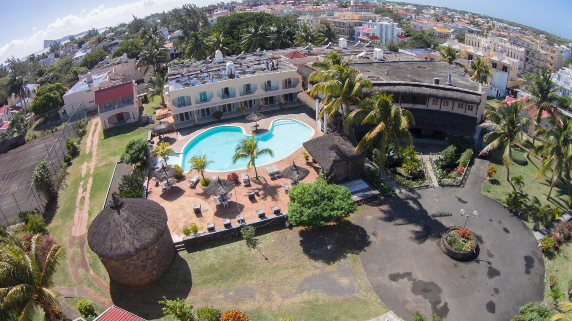 Casa Florida Hotel & Spa
