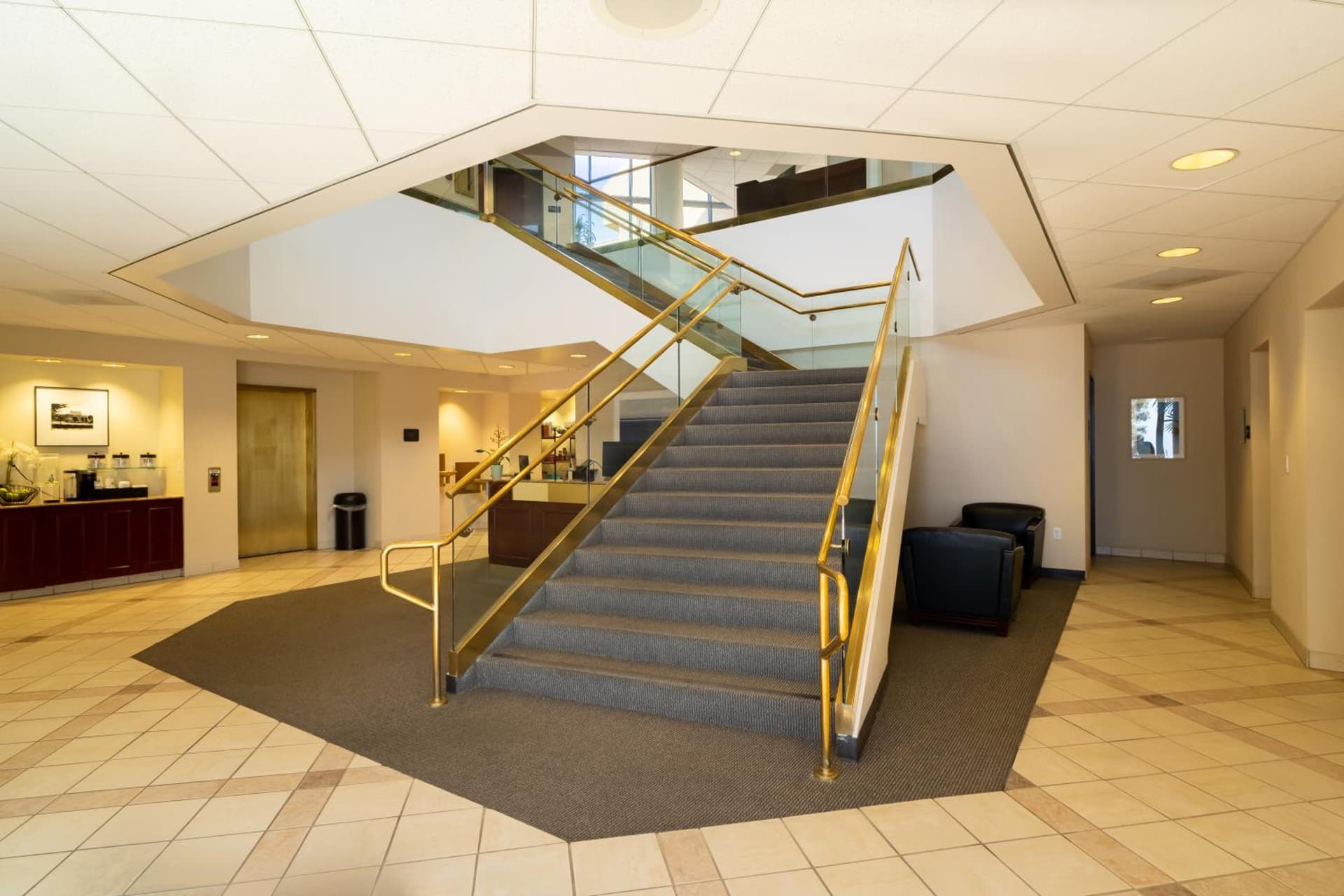 Villa Graziadio Executive Center at Pepperdine University