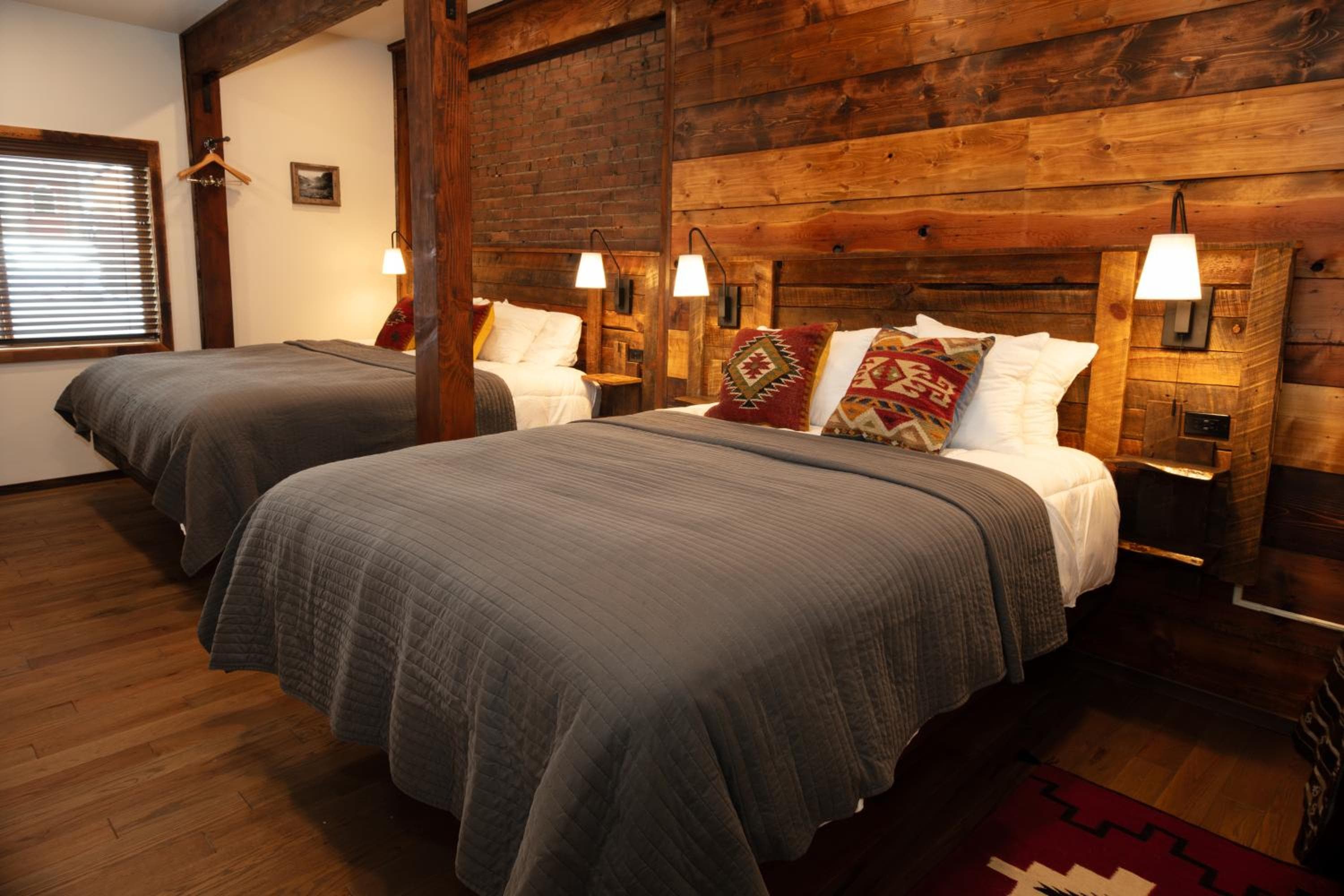 The Frenchman Suites