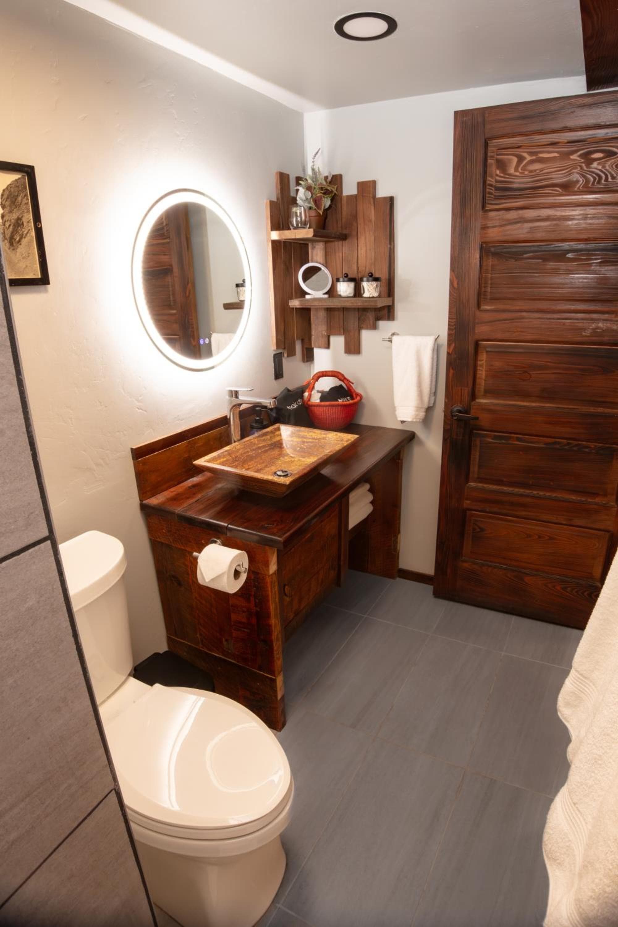 The Frenchman Suites