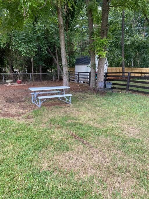 Huntersville House 3 bedrooms 2 Baths