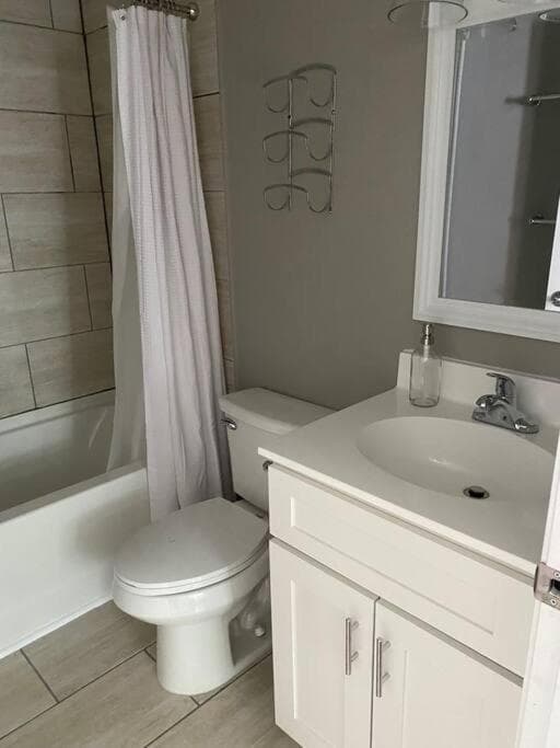 Huntersville House 3 bedrooms 2 Baths