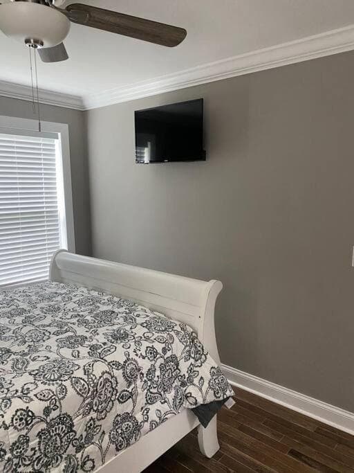 Huntersville House 3 bedrooms 2 Baths