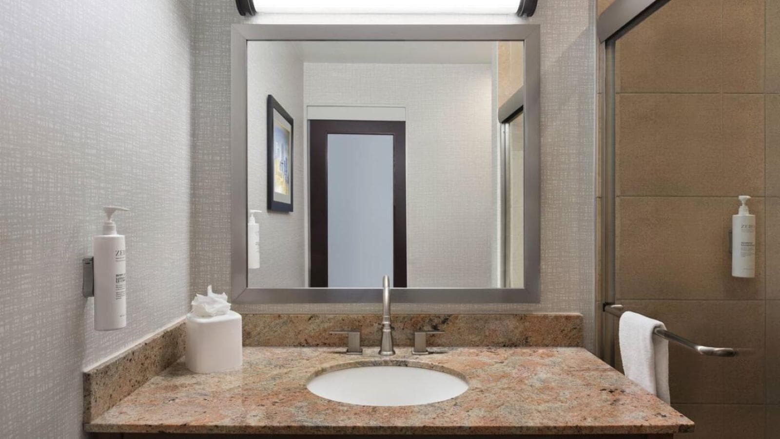 Hampton Inn Manhattan/Downtown- Financial District