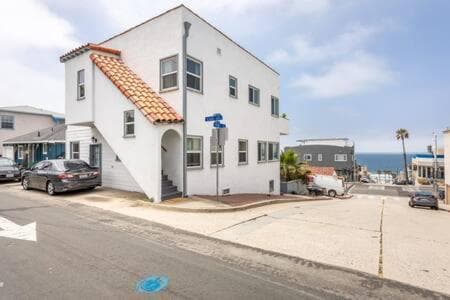 MALIBU VISTA Manhattan Beach Ocean View 1BR