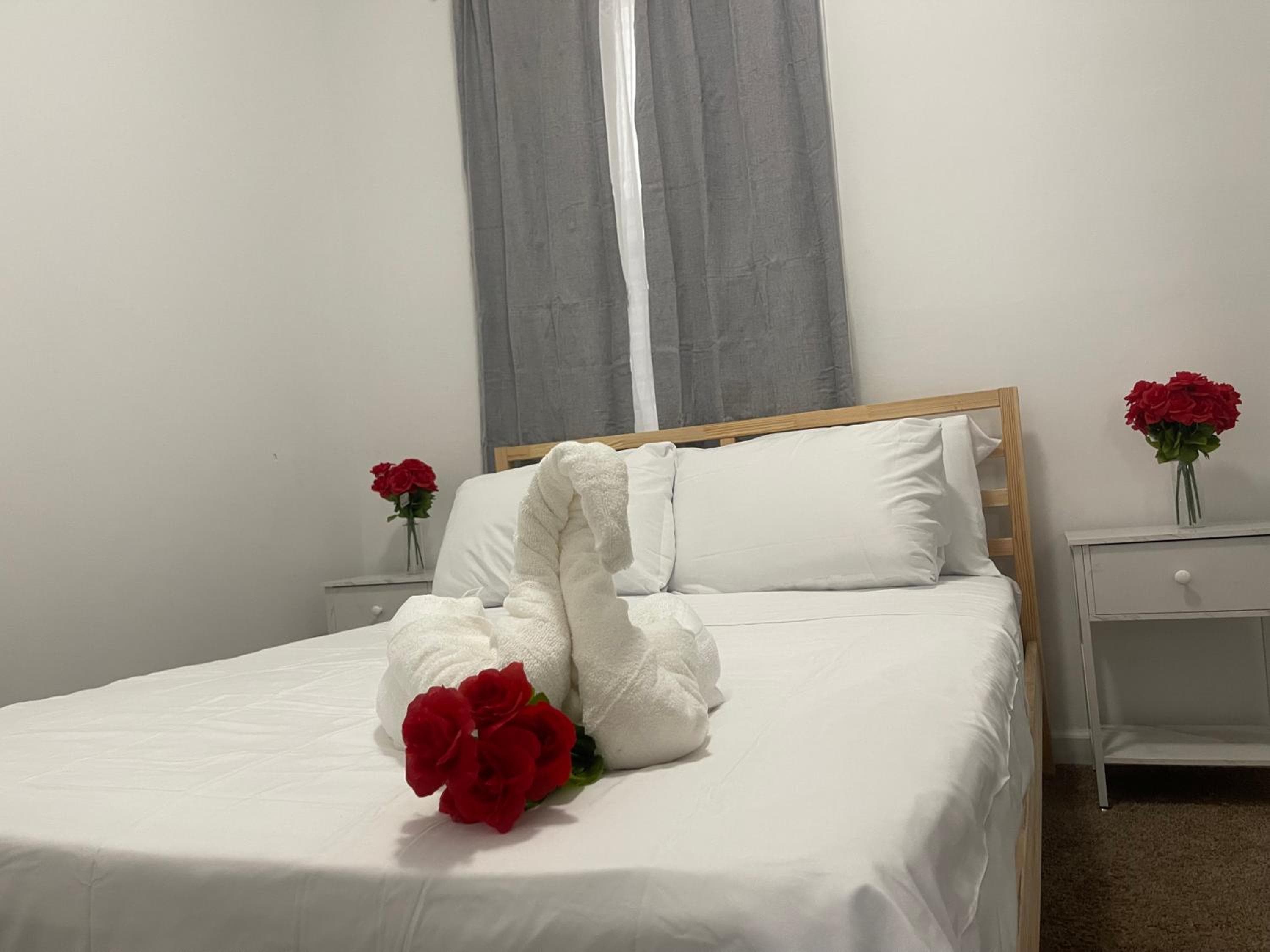SUITE JESUS ROOM 3
