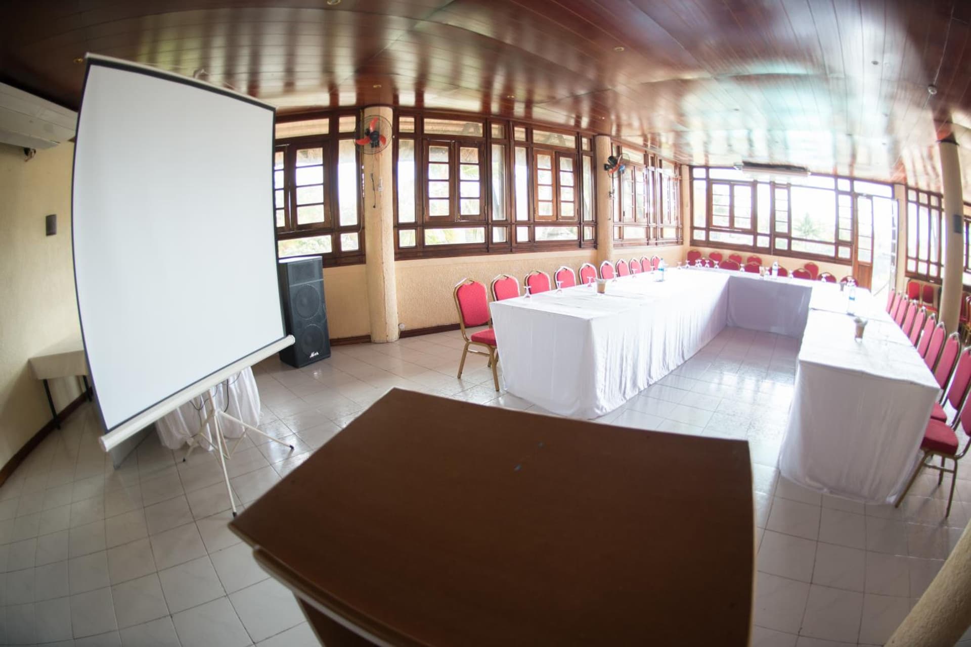 Casa Florida Hotel & Spa