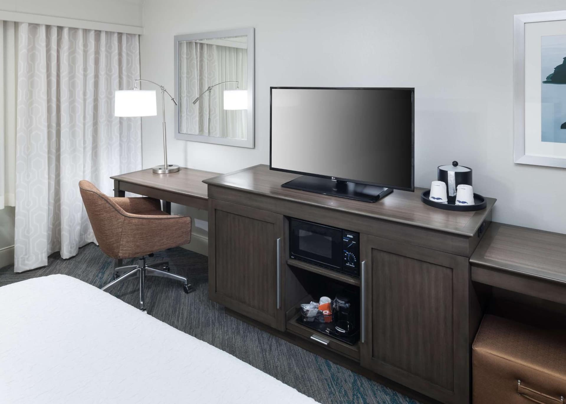 Hampton Inn Fort Lauderdale Downtown Las Olas Area