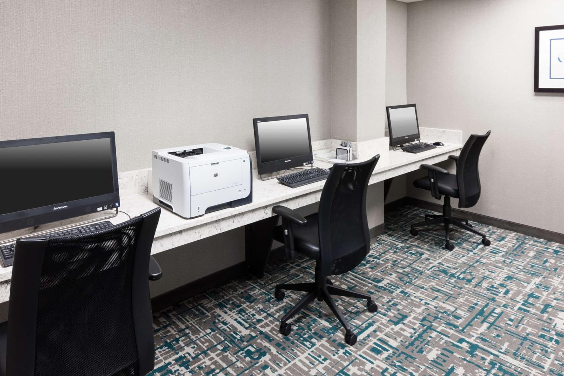 Hampton Inn Fort Lauderdale Downtown Las Olas Area
