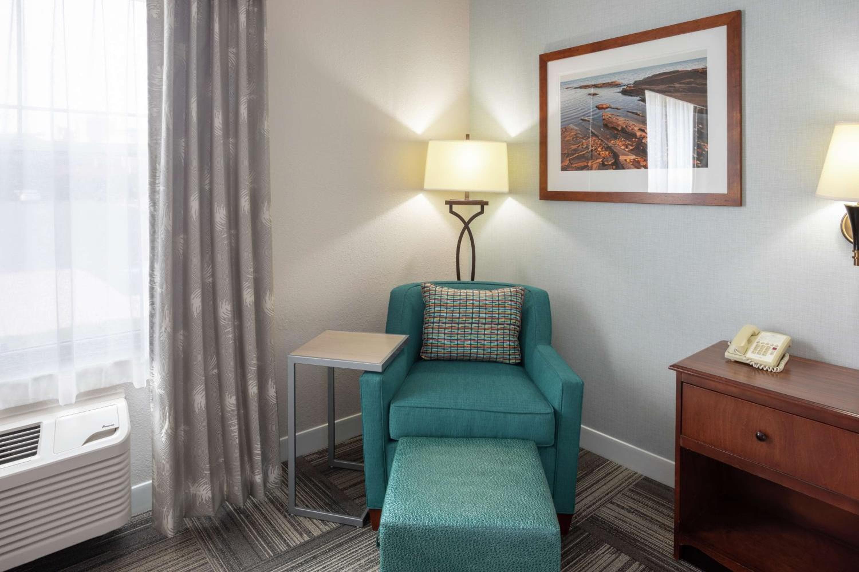 Hampton Inn Duluth-Canal Park