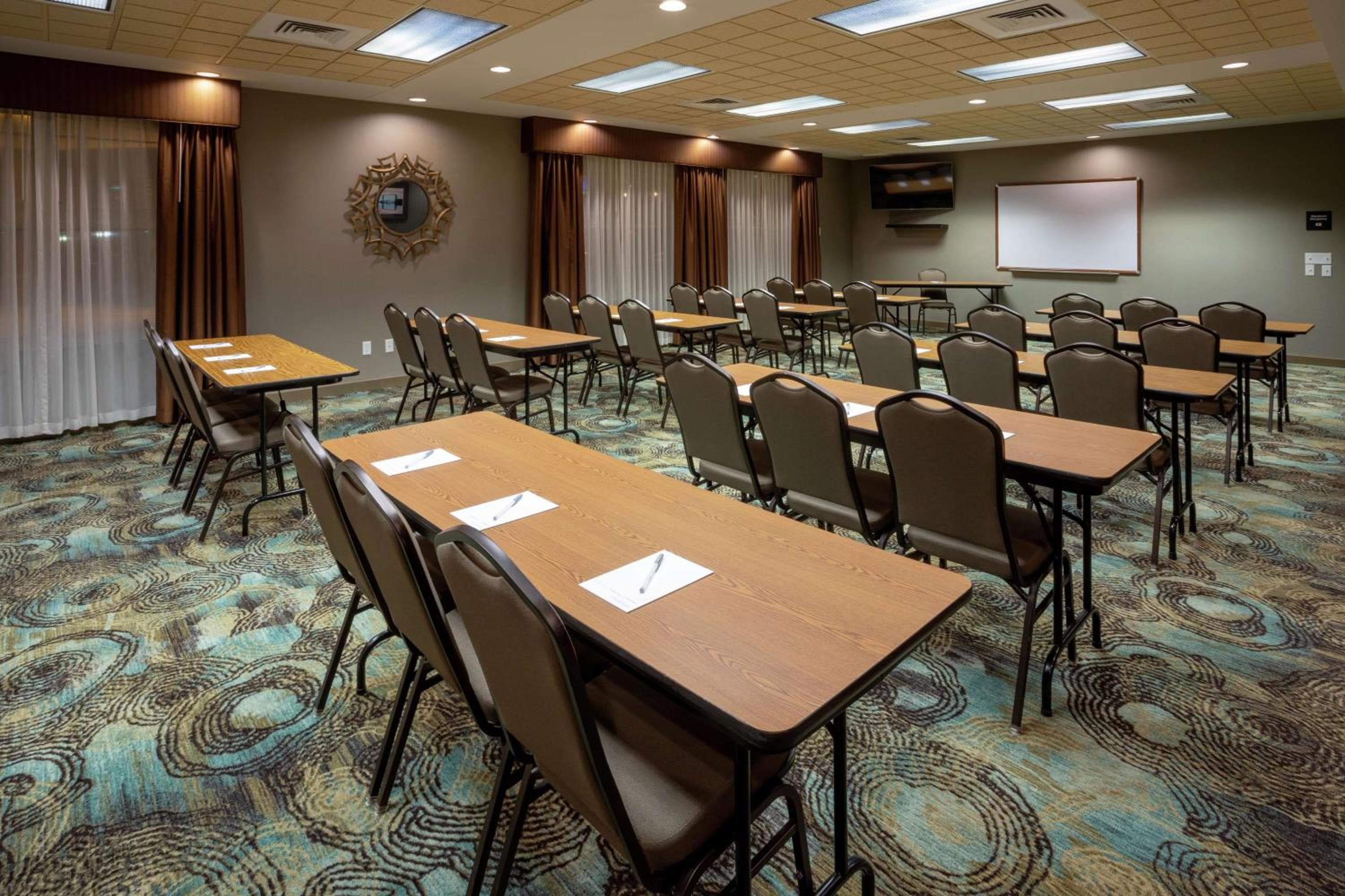 Hampton Inn Duluth-Canal Park