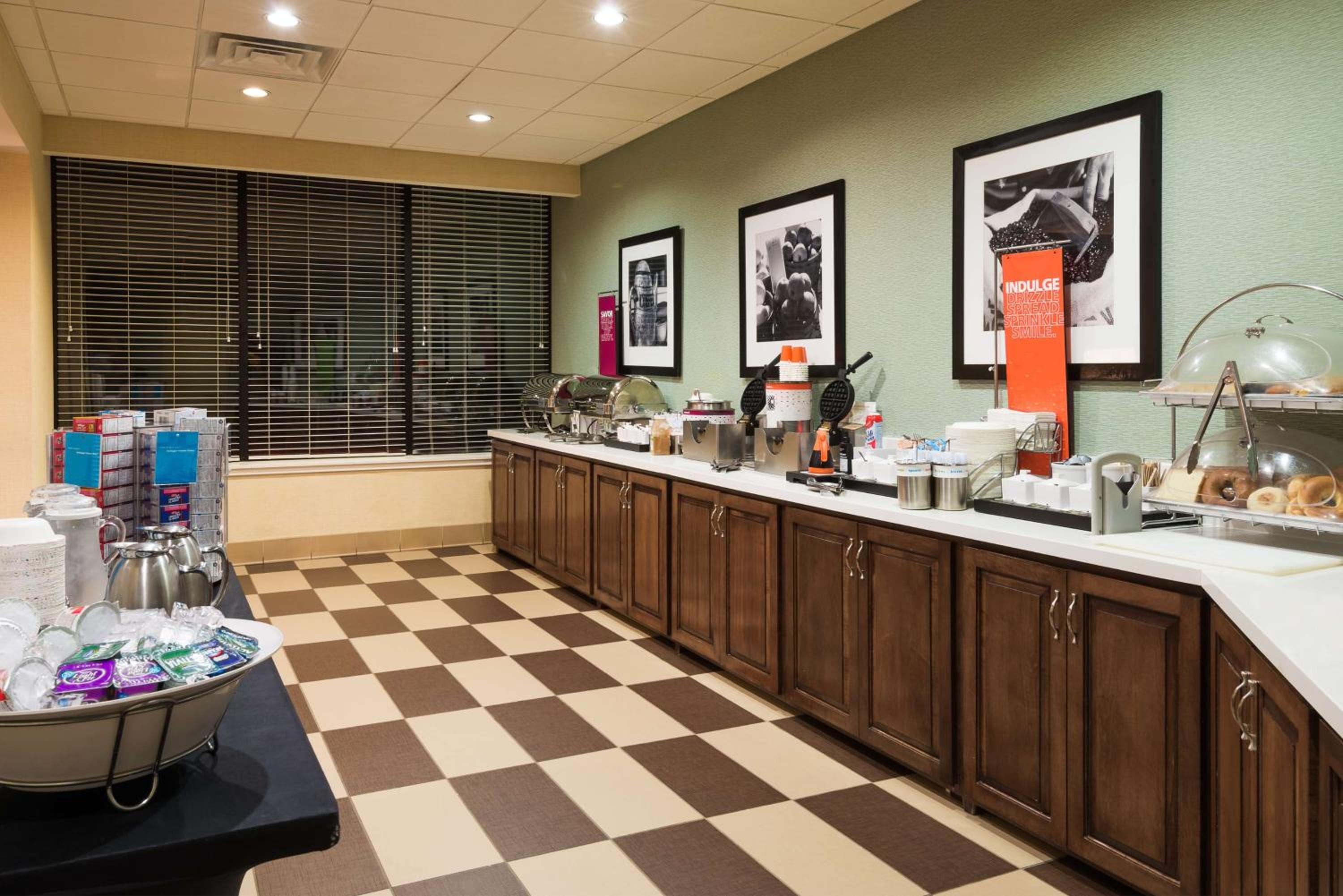 Hampton Inn White Plains/Tarrytown
