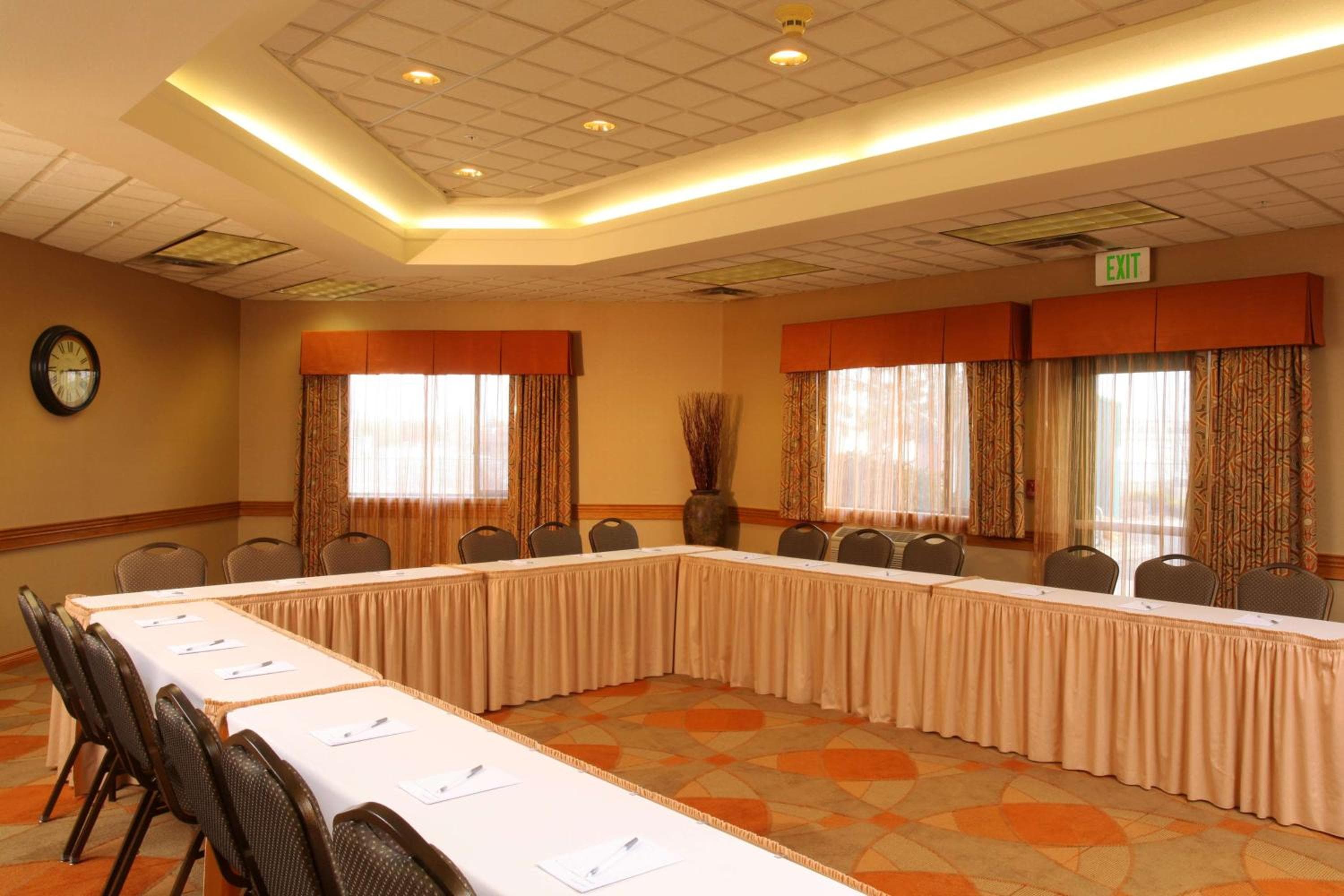 Hampton Inn Kalispell