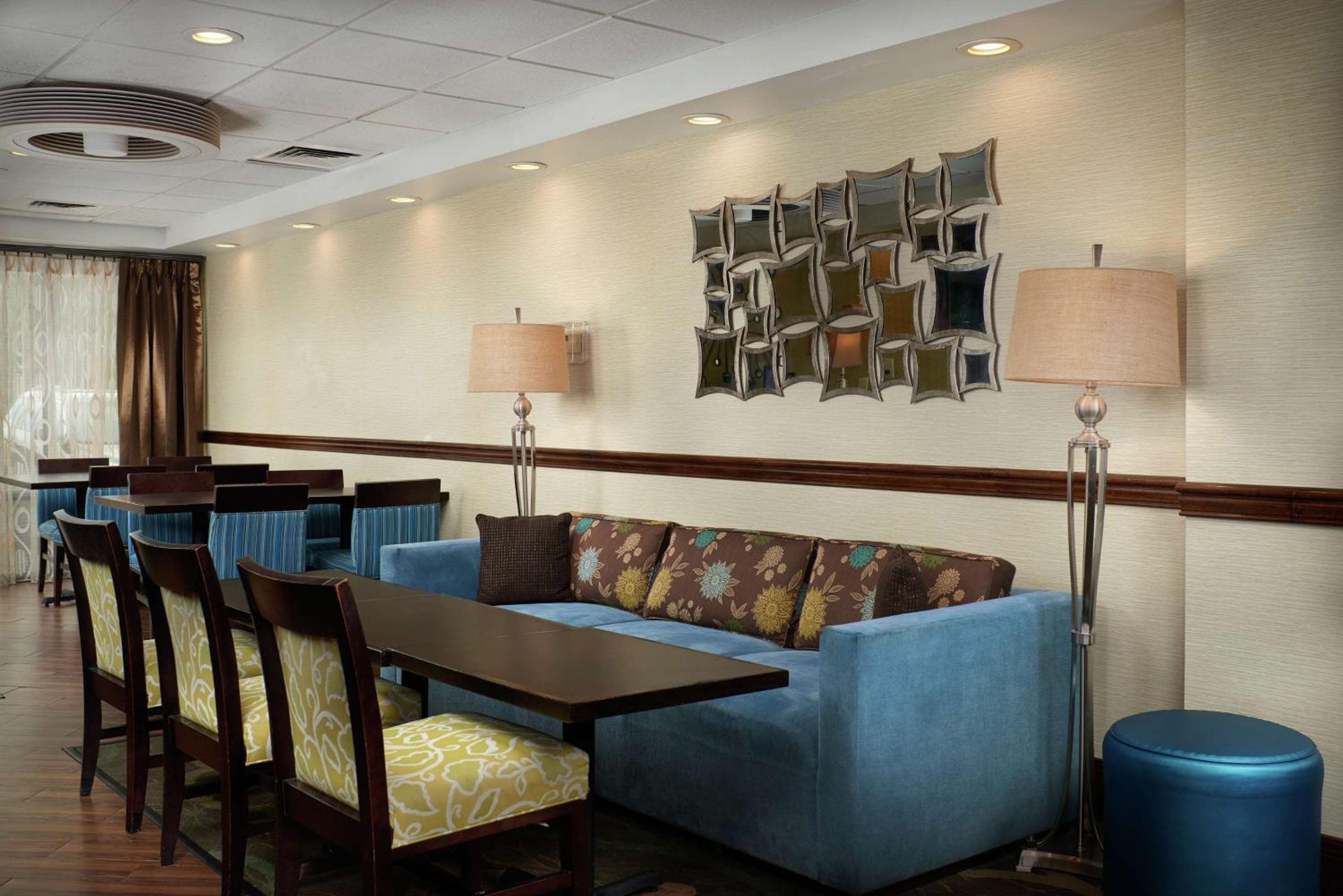 Hampton Inn Franklin, KY - Portland, TN