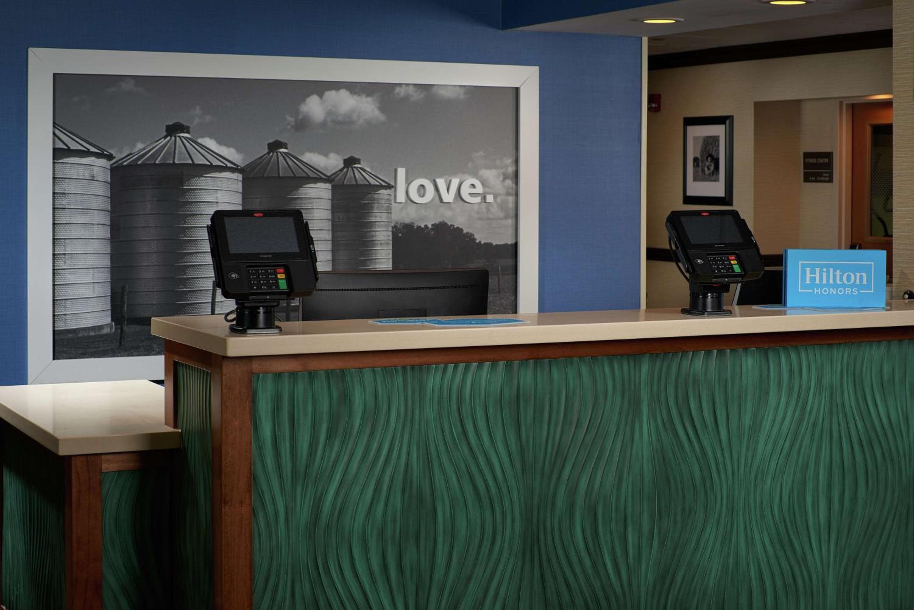 Hampton Inn Franklin, KY - Portland, TN
