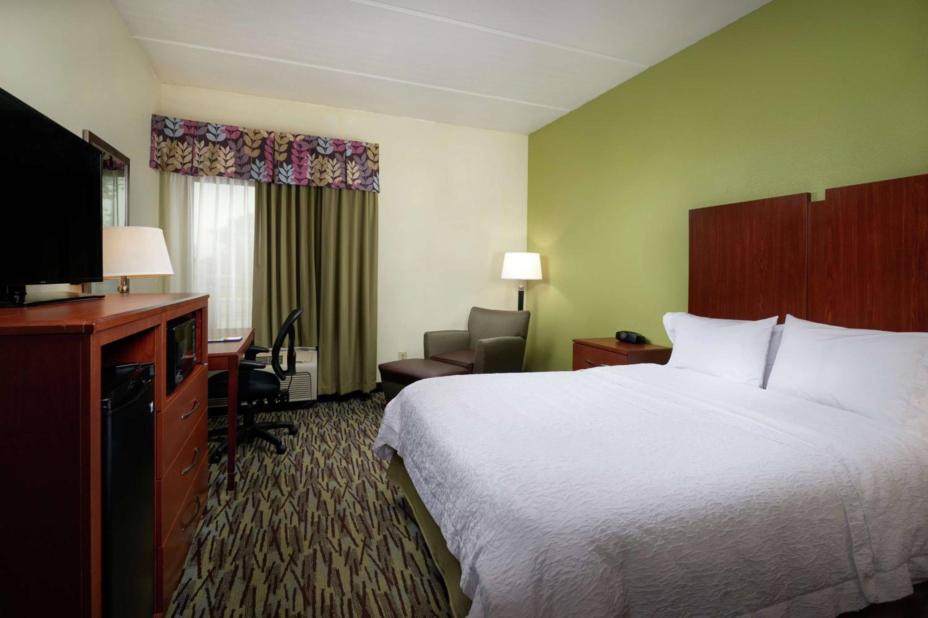Hampton Inn Franklin, KY - Portland, TN