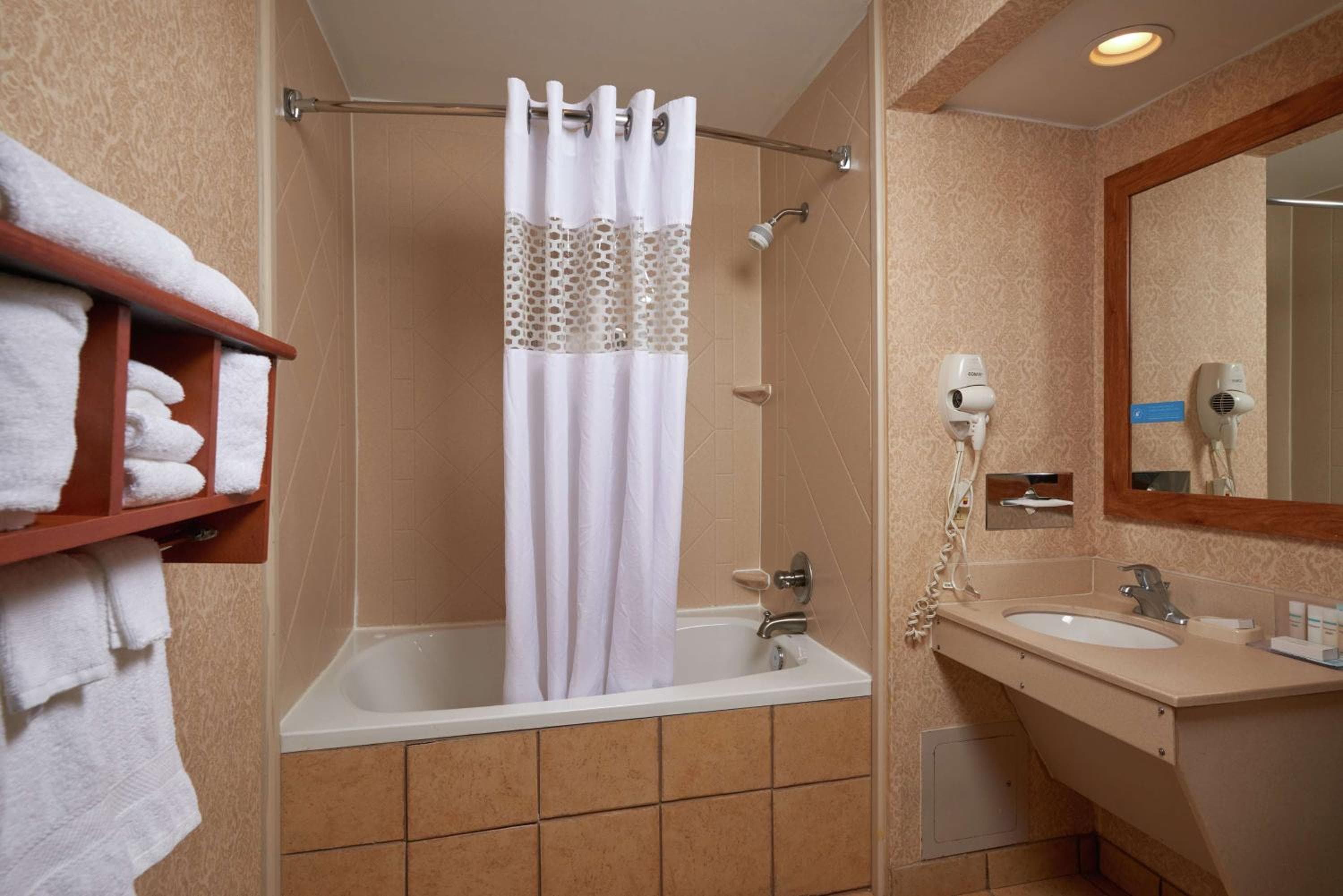 Hampton Inn Franklin, KY - Portland, TN