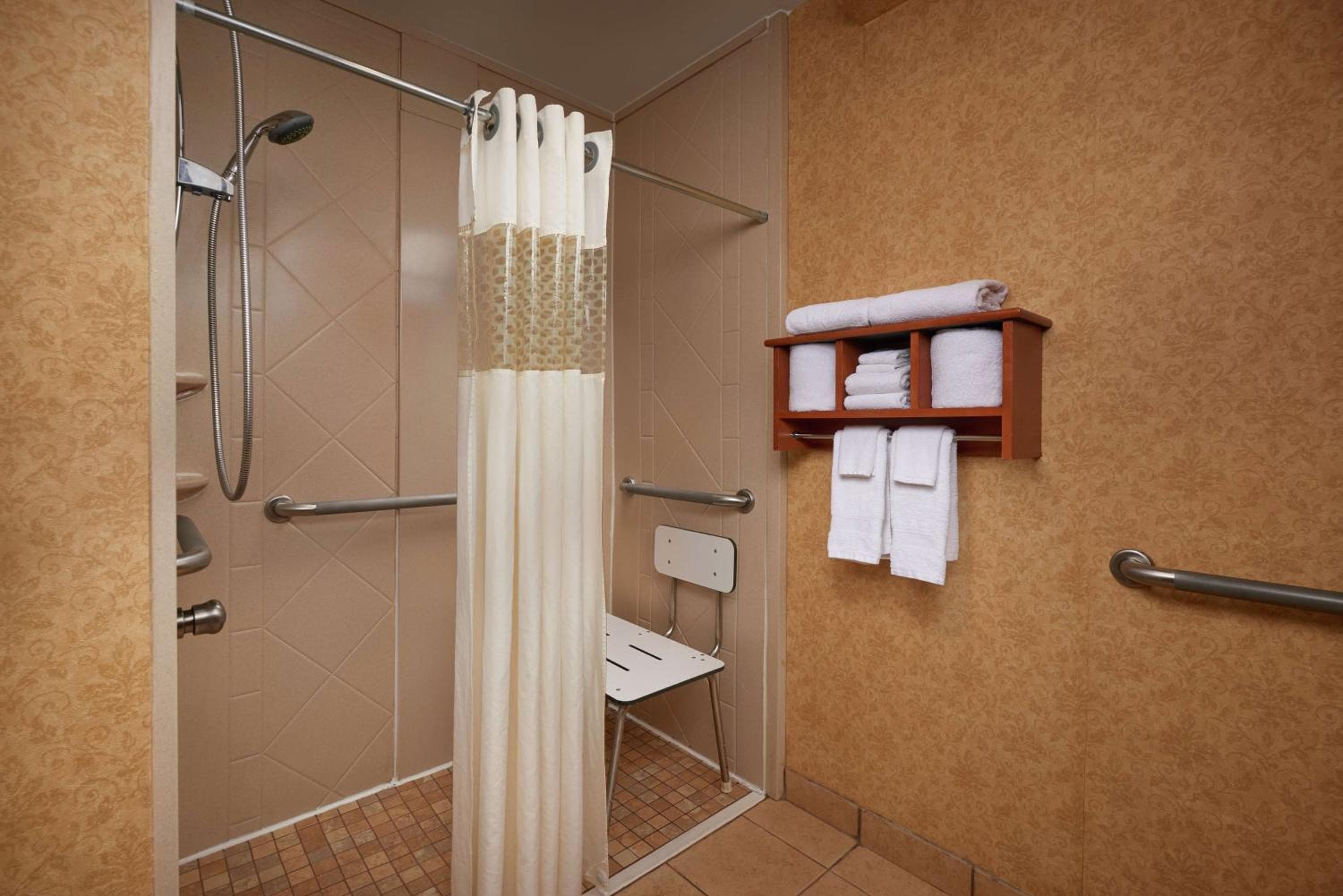 Hampton Inn Franklin, KY - Portland, TN