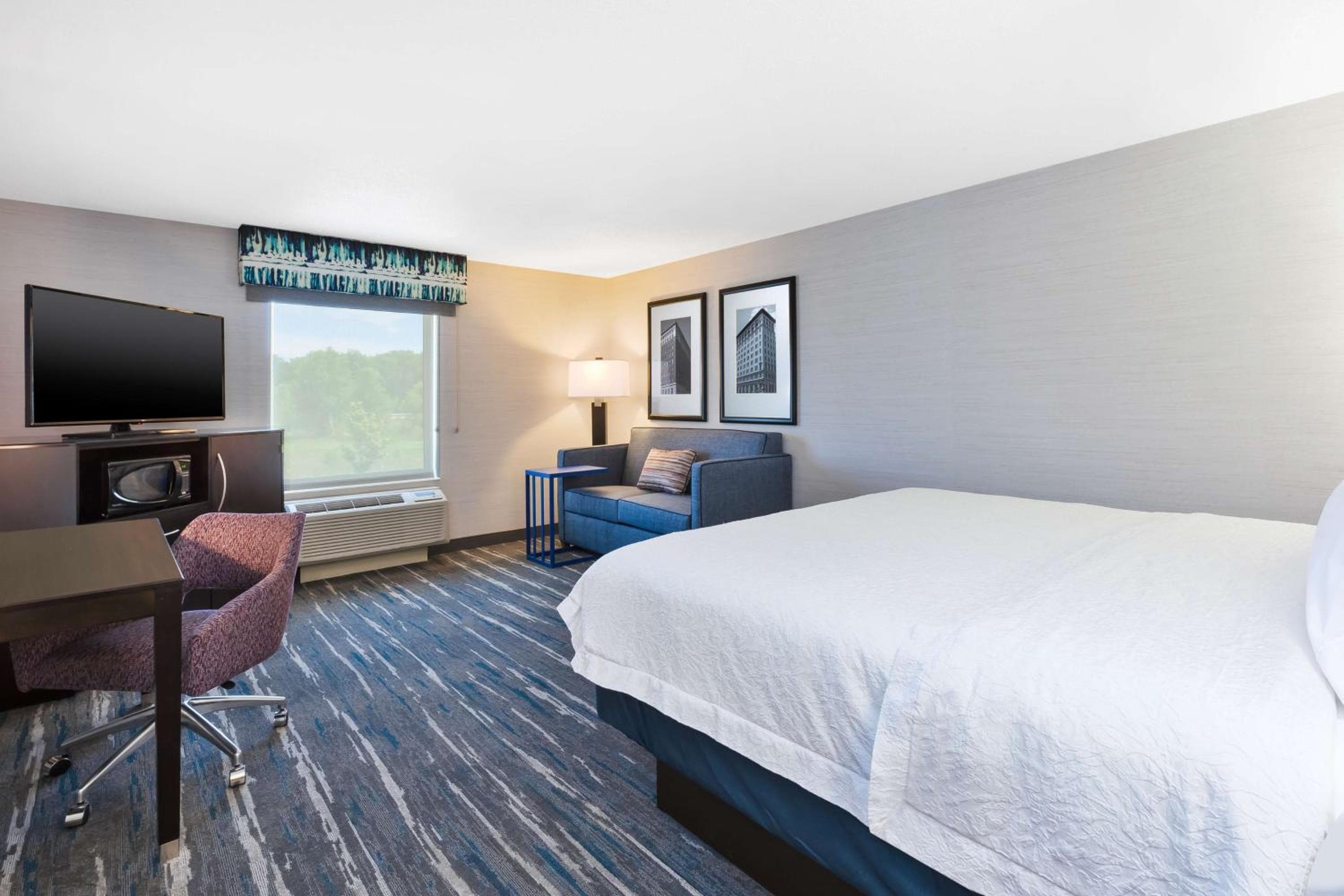 Hampton Inn and Suites Flint/Grand Blanc