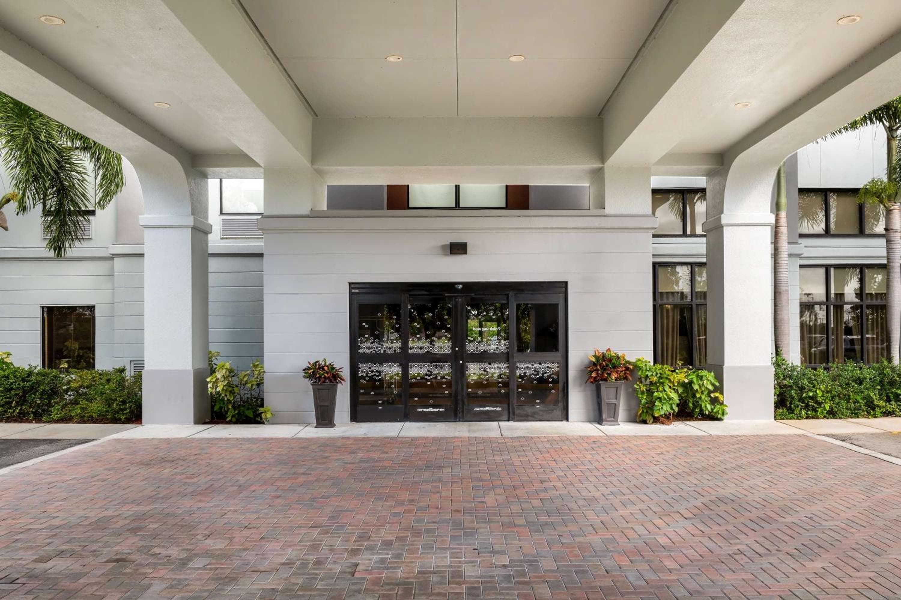 Hampton Inn & Suites Ft. Lauderdale/West-Sawgrass/Tamarac, FL