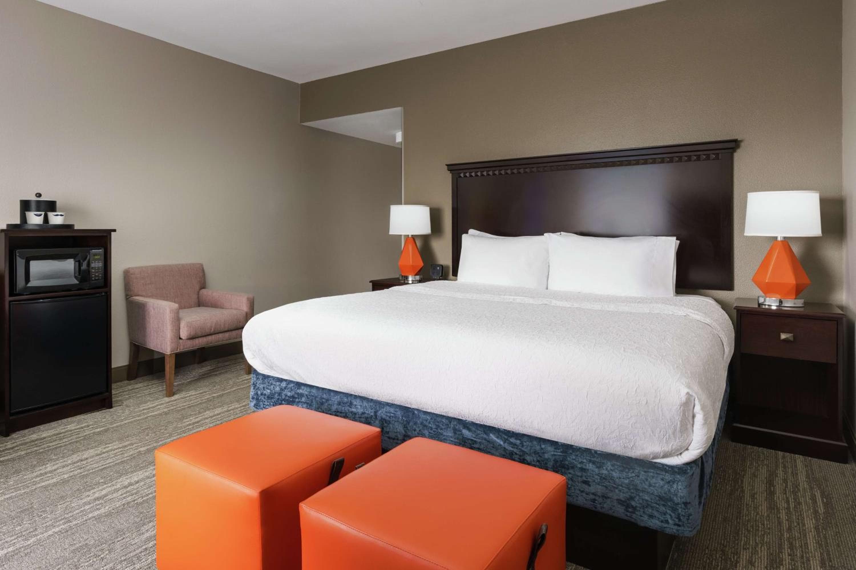 Hampton Inn & Suites Ft. Lauderdale/West-Sawgrass/Tamarac, FL