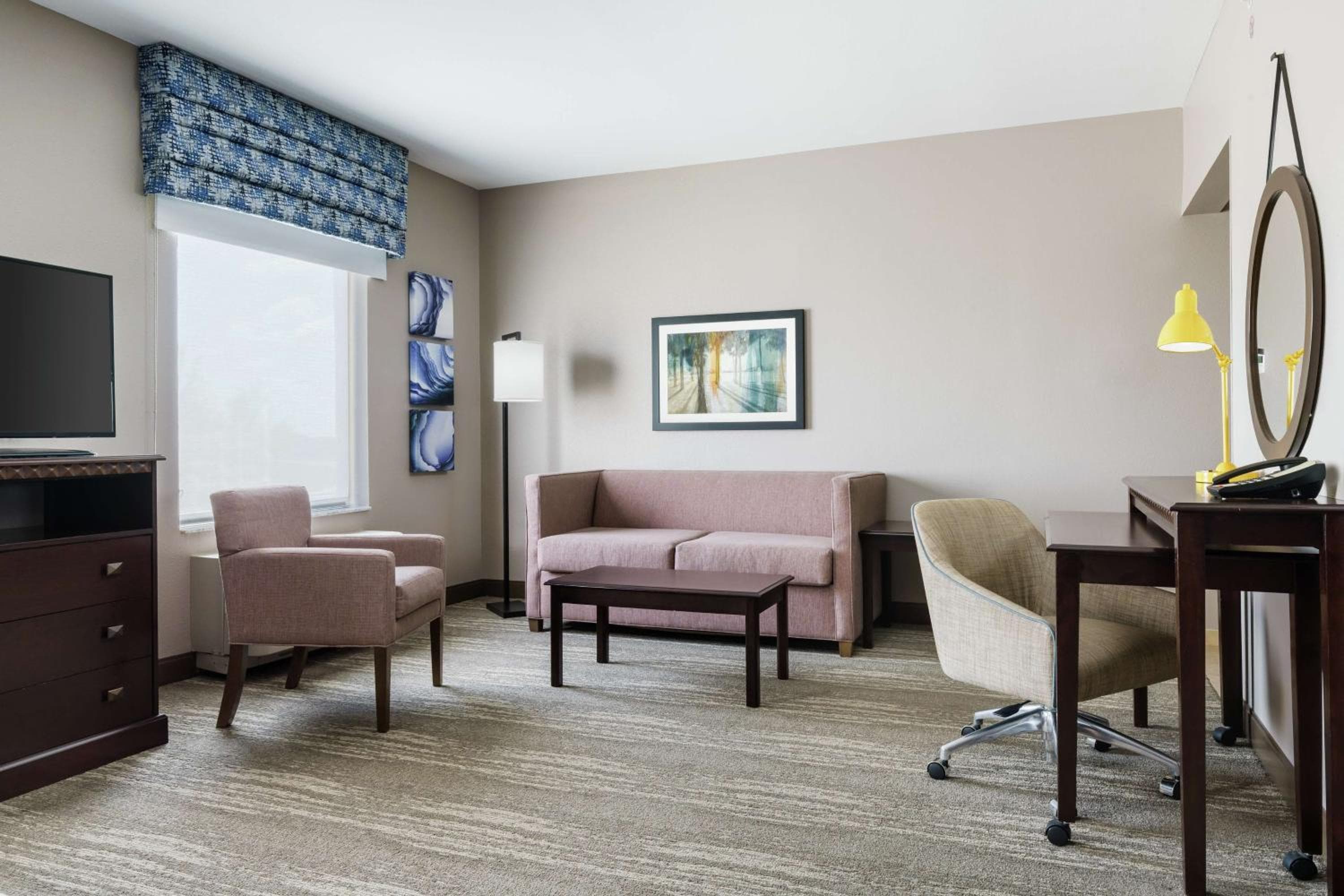 Hampton Inn & Suites Ft. Lauderdale/West-Sawgrass/Tamarac, FL