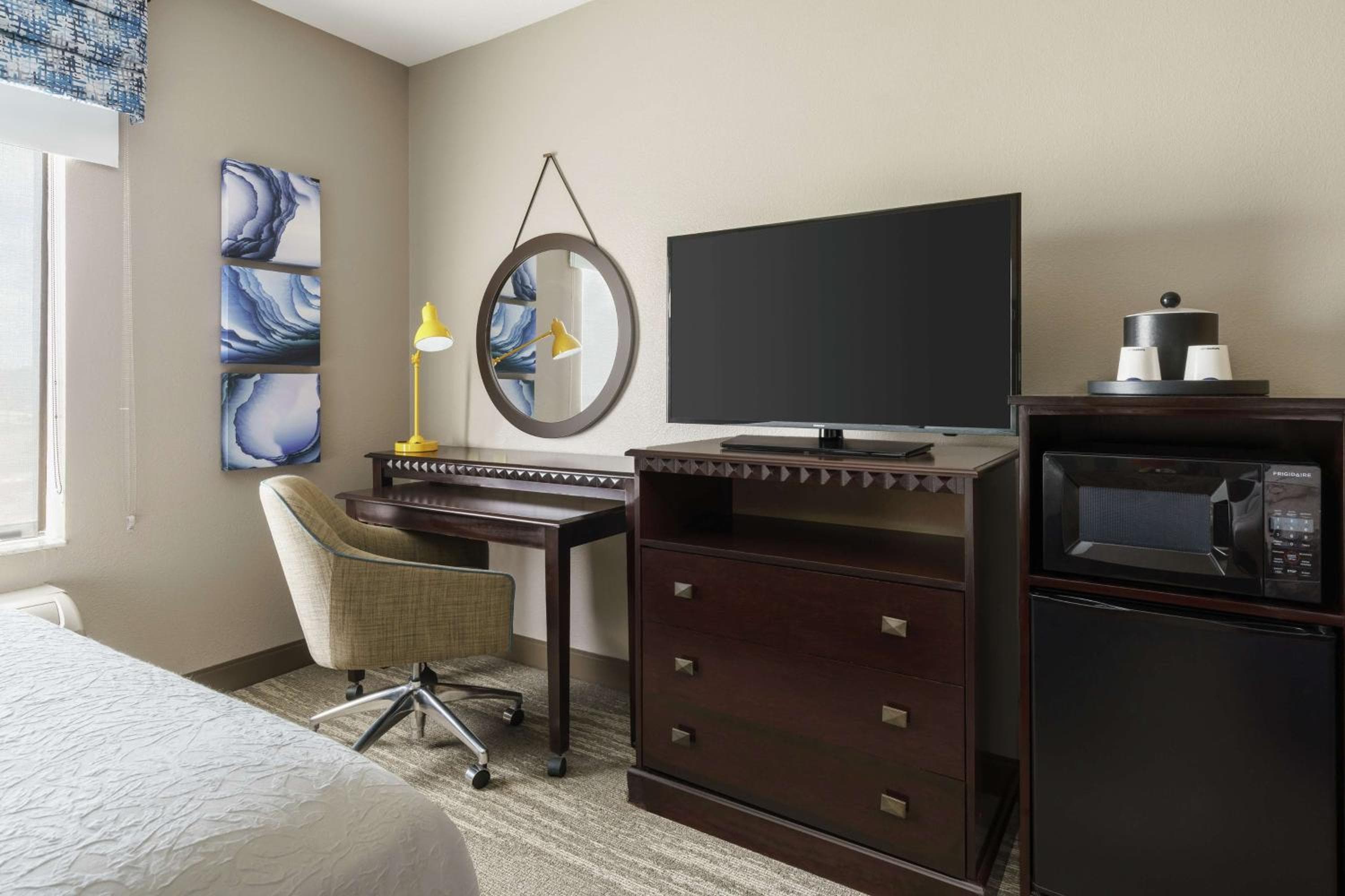Hampton Inn & Suites Ft. Lauderdale/West-Sawgrass/Tamarac, FL