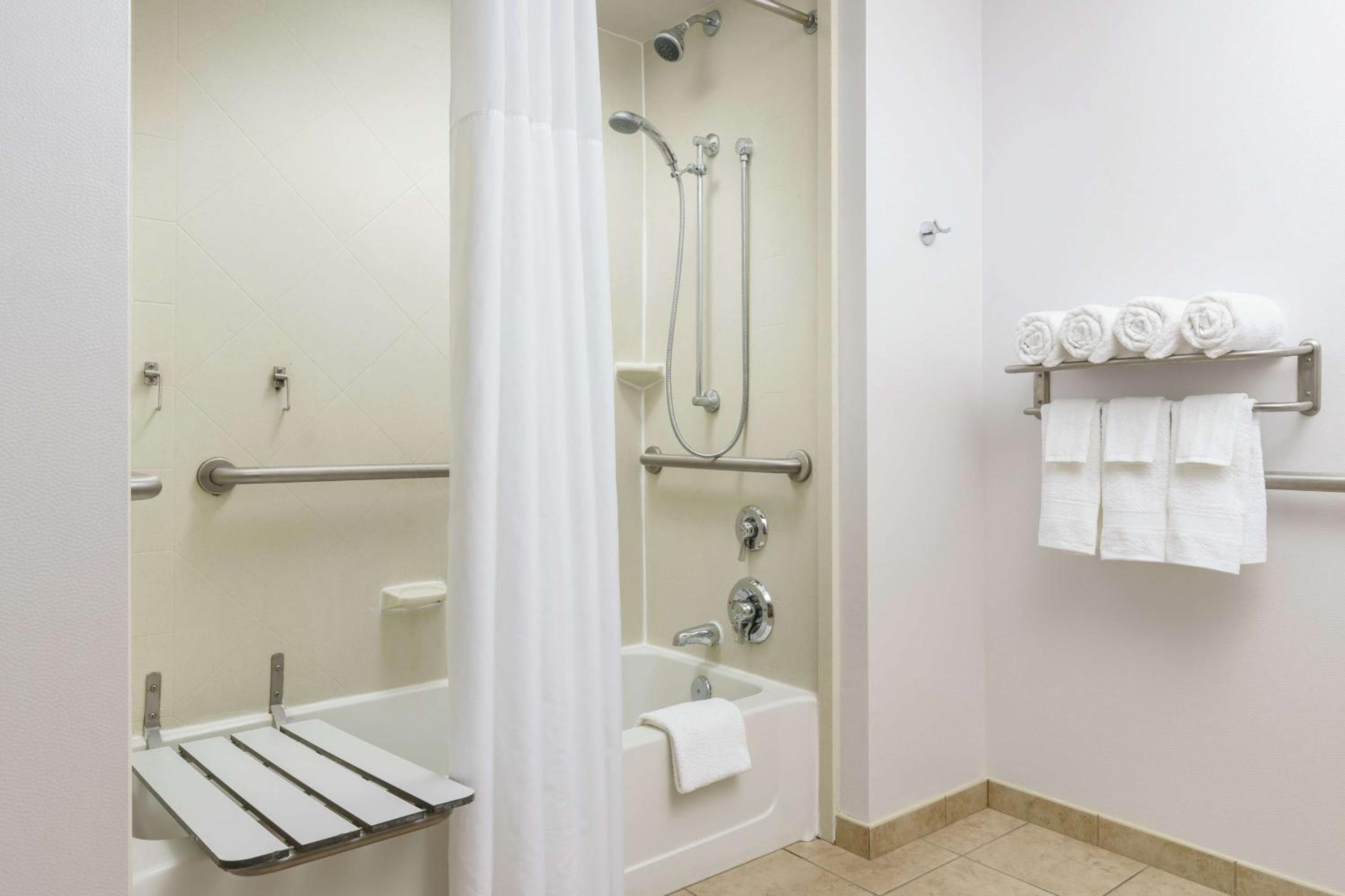 Hampton Inn & Suites Ft. Lauderdale/West-Sawgrass/Tamarac, FL