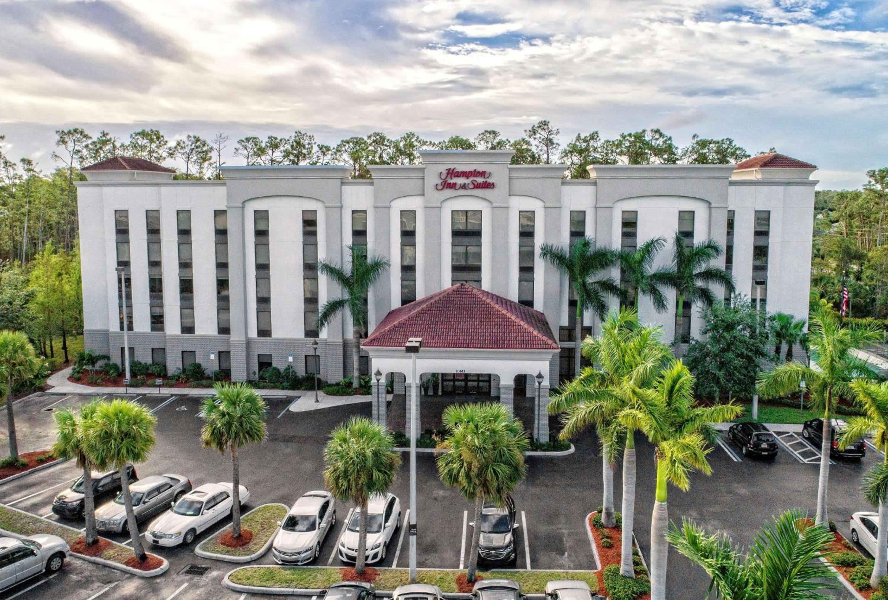 Hampton Inn & Suites Fort Myers Estero