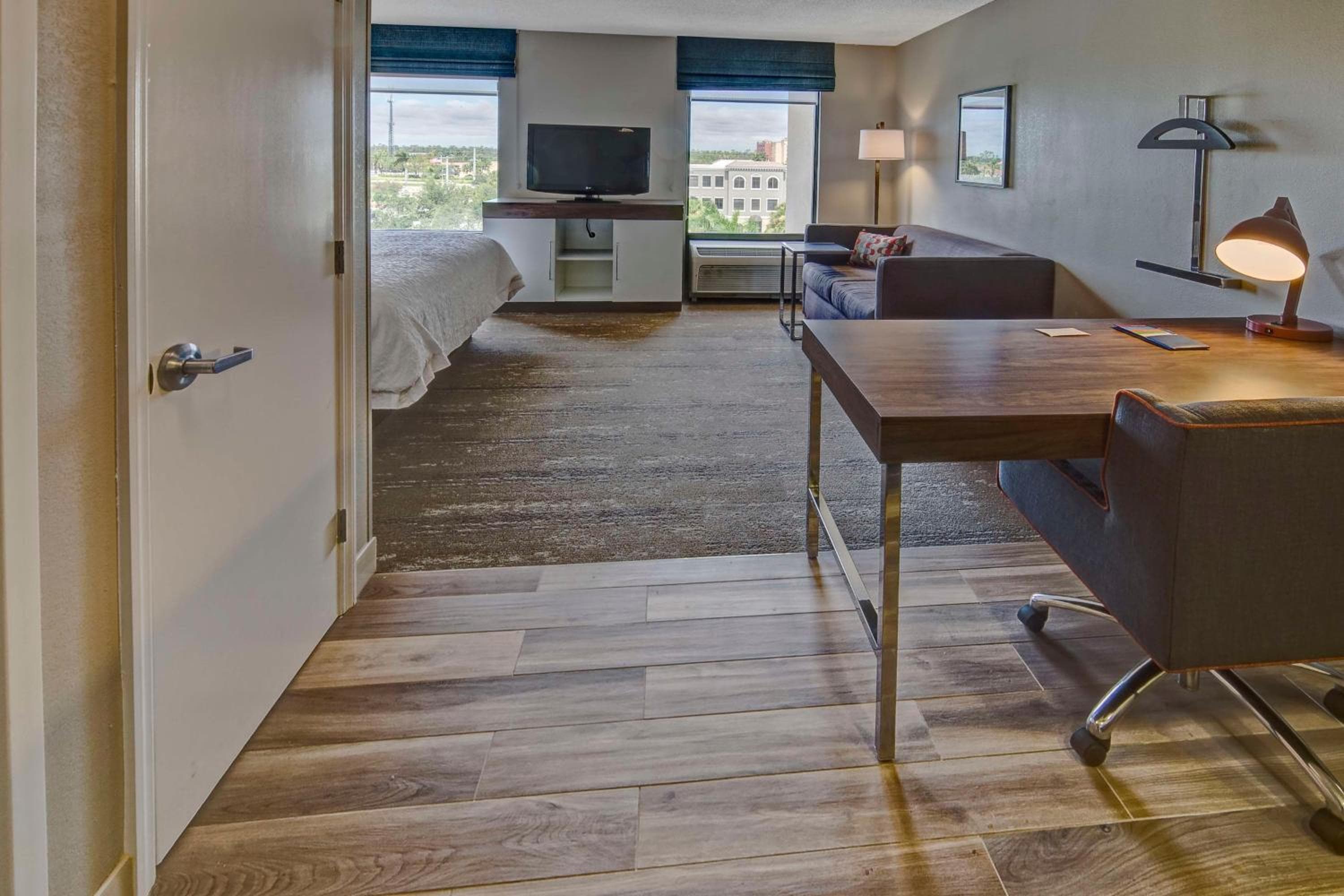 Hampton Inn & Suites Fort Myers Estero