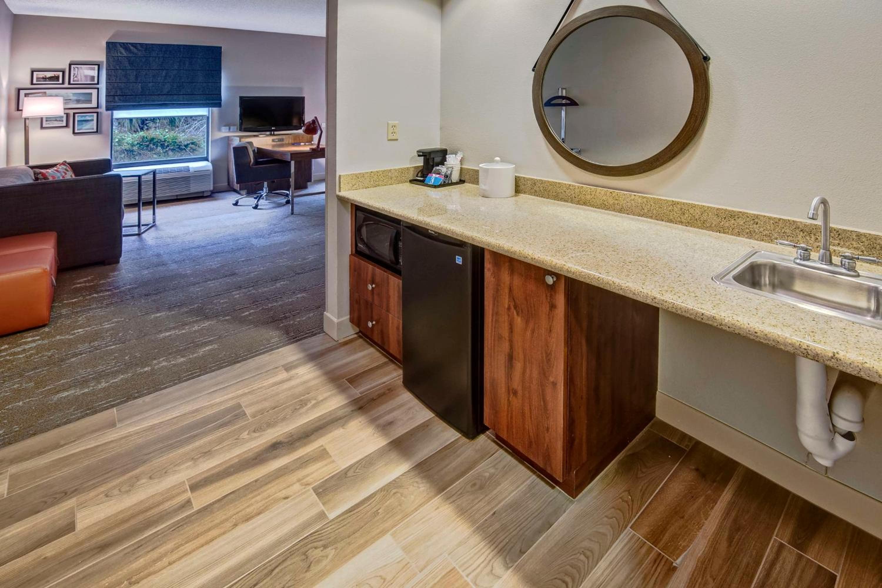 Hampton Inn & Suites Fort Myers Estero