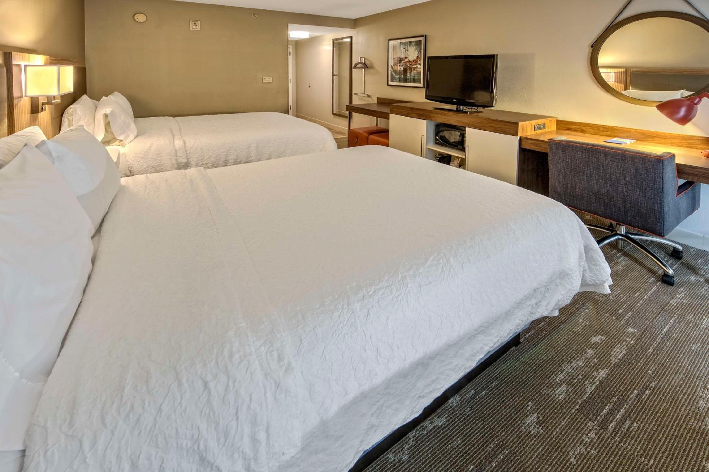 Hampton Inn & Suites Fort Myers Estero