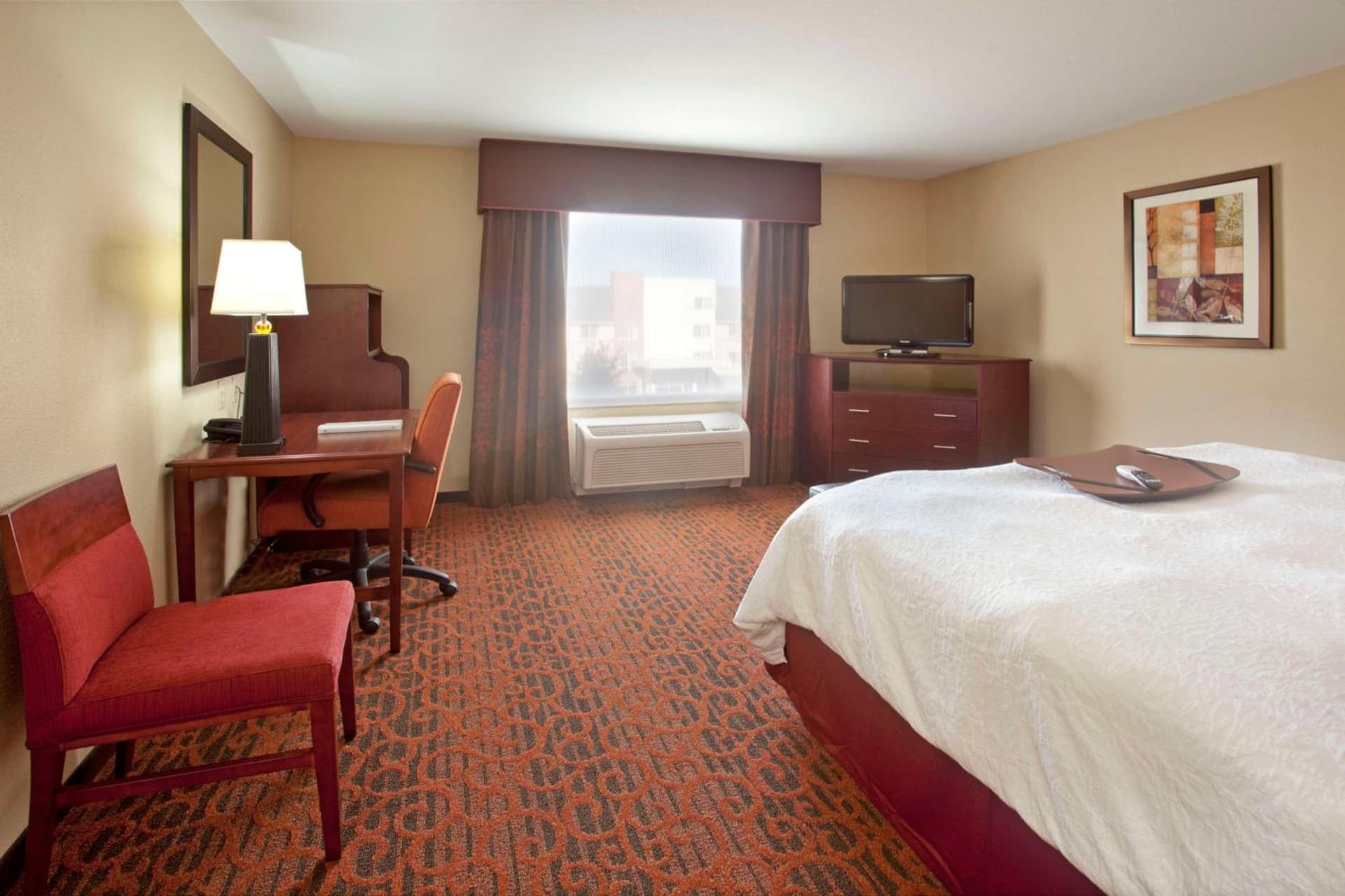 Hampton Inn & Suites Fort Worth-West-I-30
