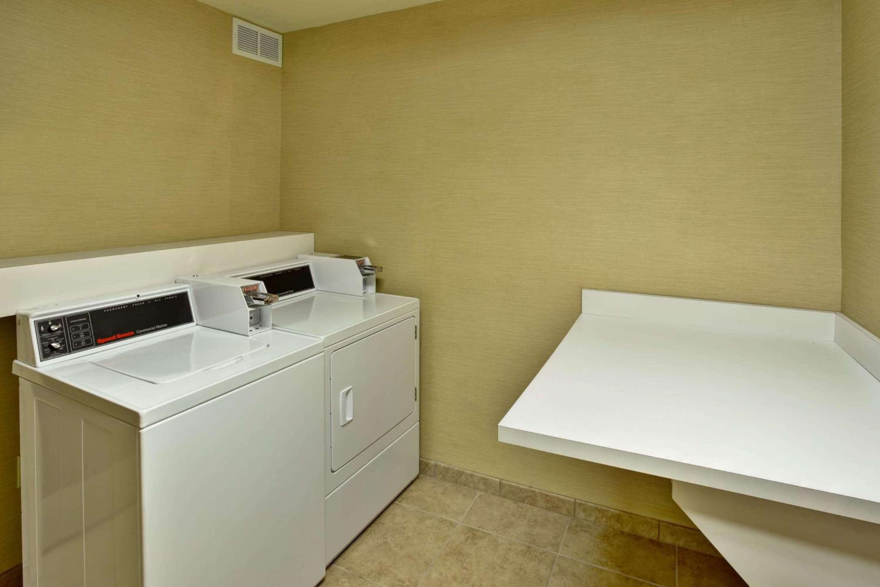 Hampton Inn Ft Wayne