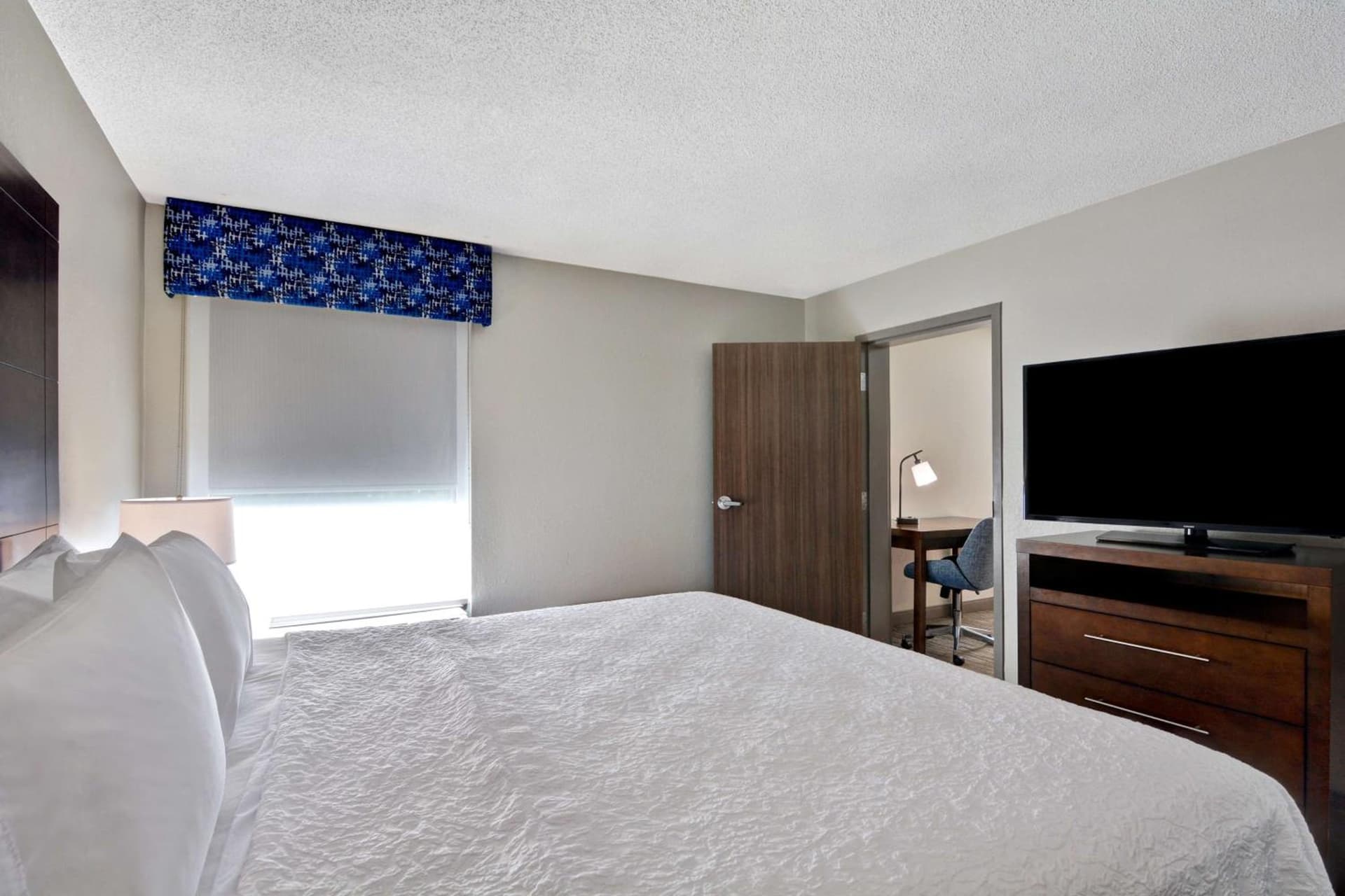 Hampton Inn Greenwood